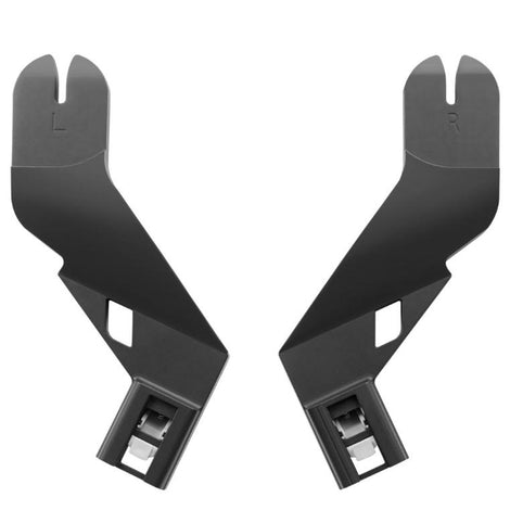 Baby Jogger City Mini Double Car Seat Adapter - Main Image
