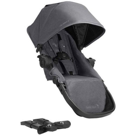baby jogger city select lux Baby Jogger City Select 2 Second Seat Kit