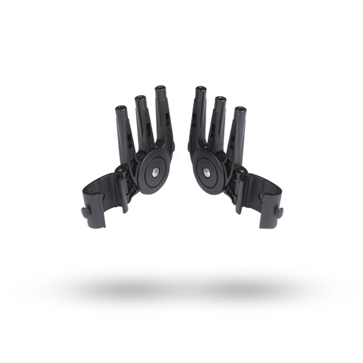 bugaboo buffalo runner Bugaboo Buffalo/Donkey Sun canopy clamps