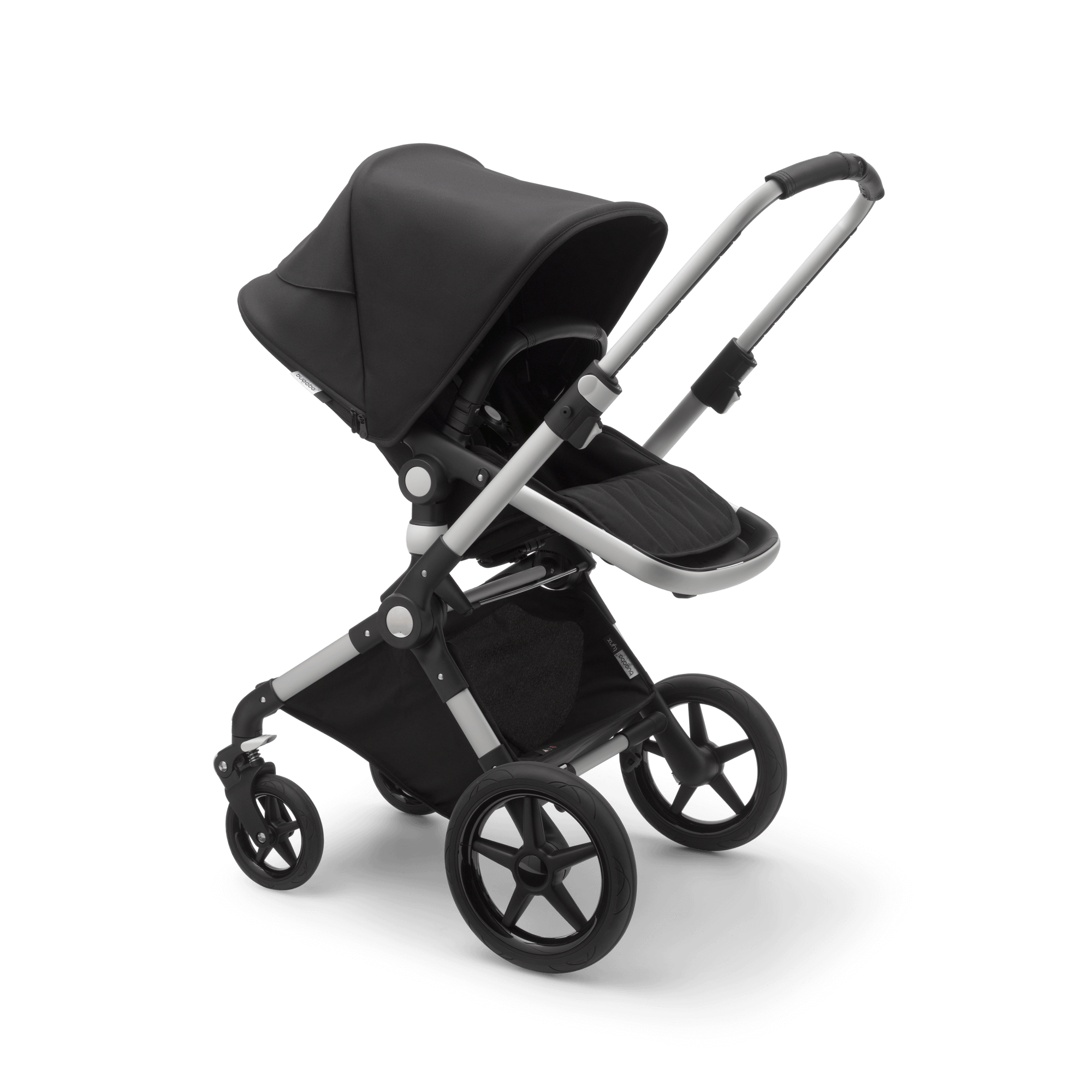 Bugaboo Lynx Stroller + Bassinet Bundle