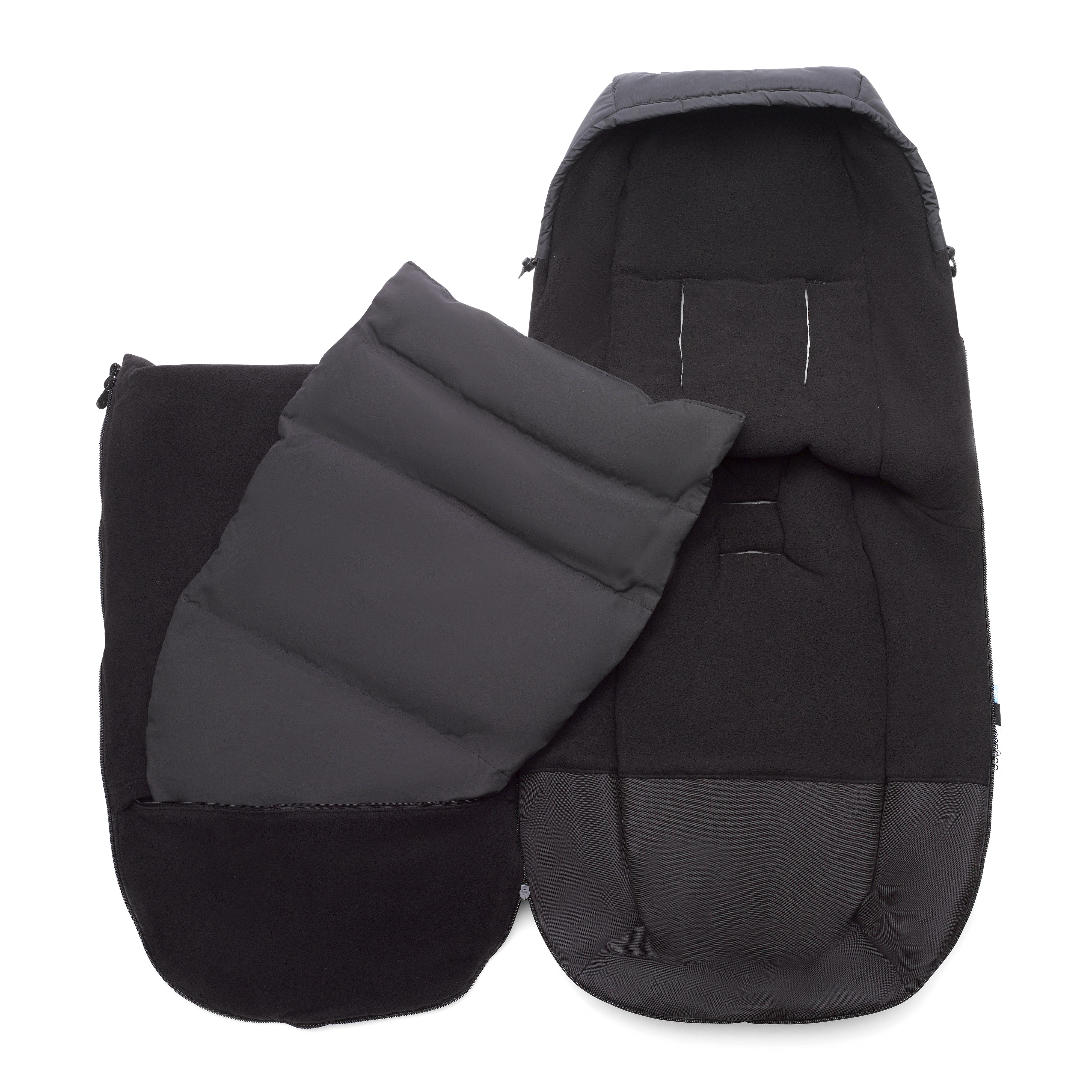 Bugaboo Performance Winter Footmuff