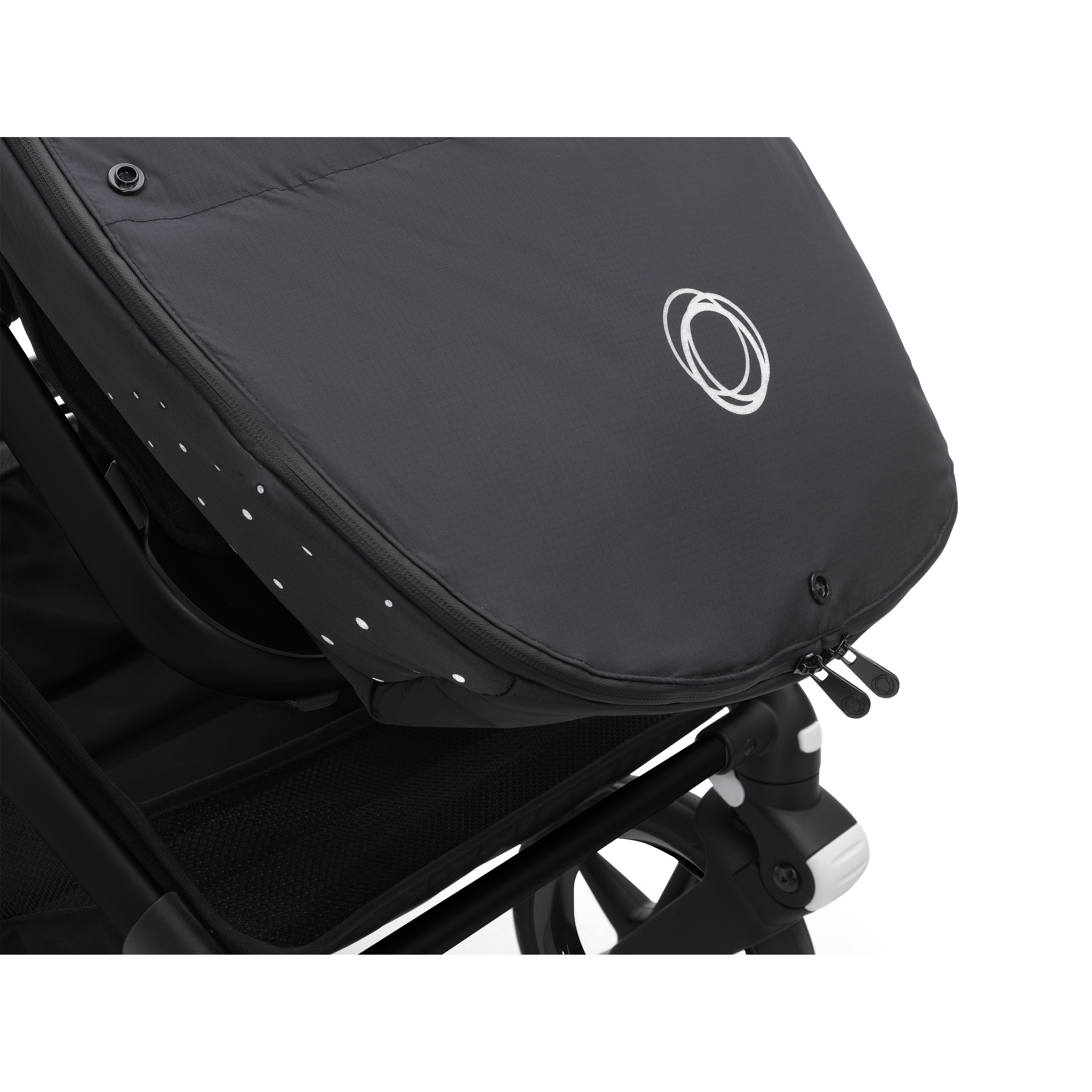 Bugaboo Performance Winter Footmuff