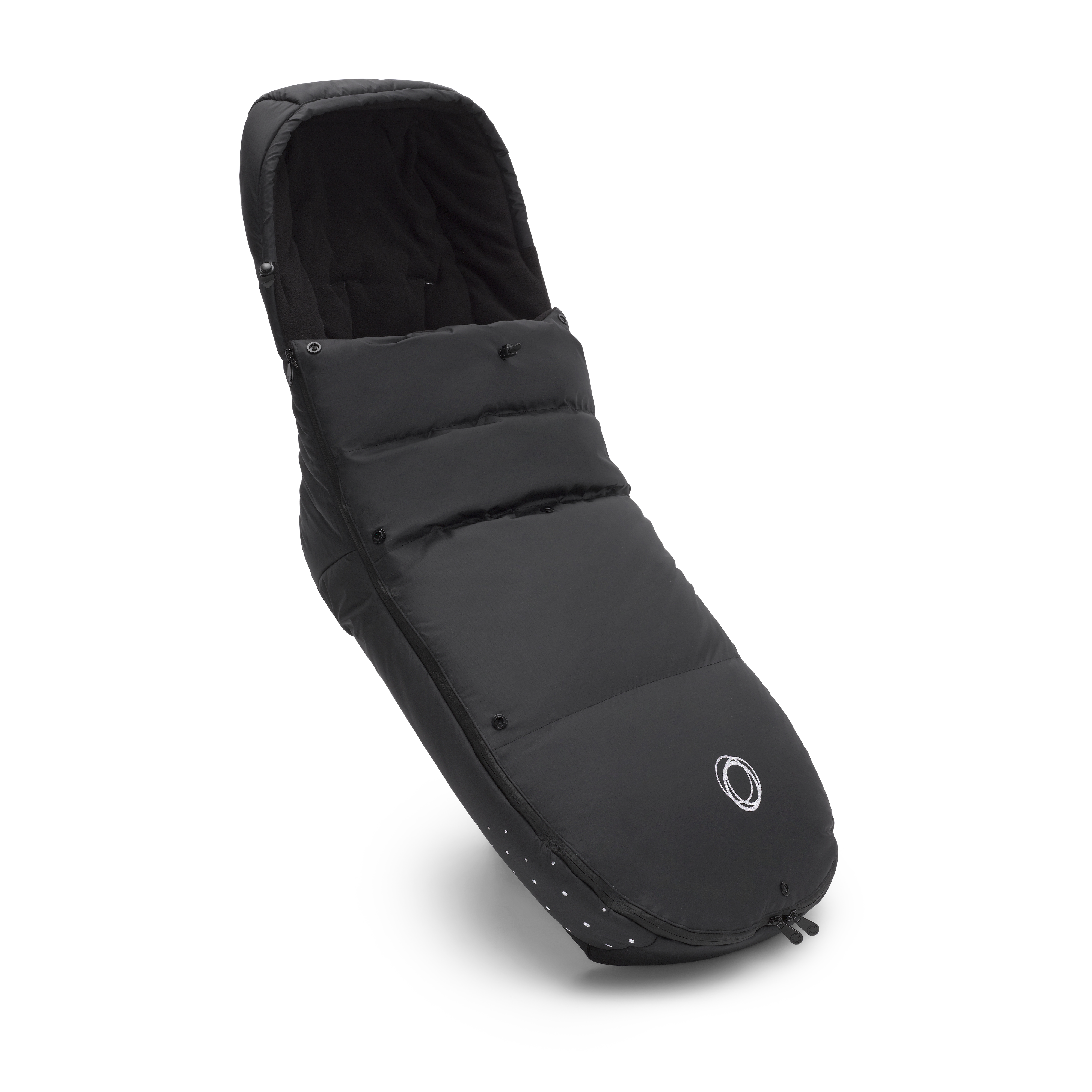 Bugaboo Performance Winter Footmuff