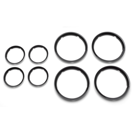 Bugaboo fox wheel sales caps