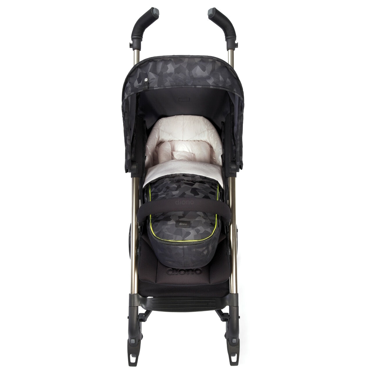 Diono Newborn Pod
