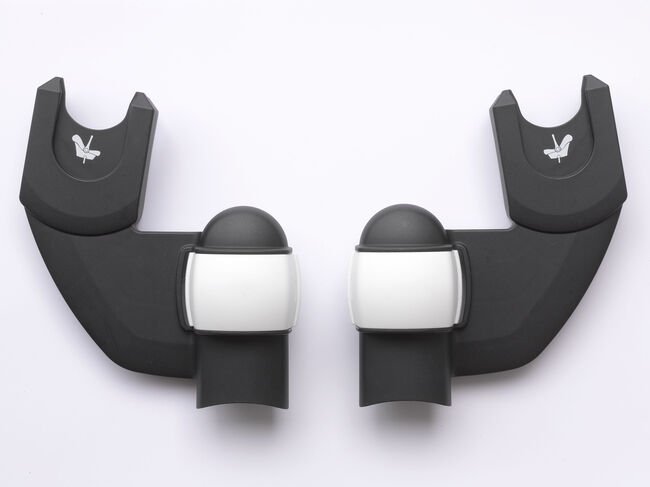 bugaboo fox britax adapter Bugaboo Fox, Lynx, Car Seat Adapters