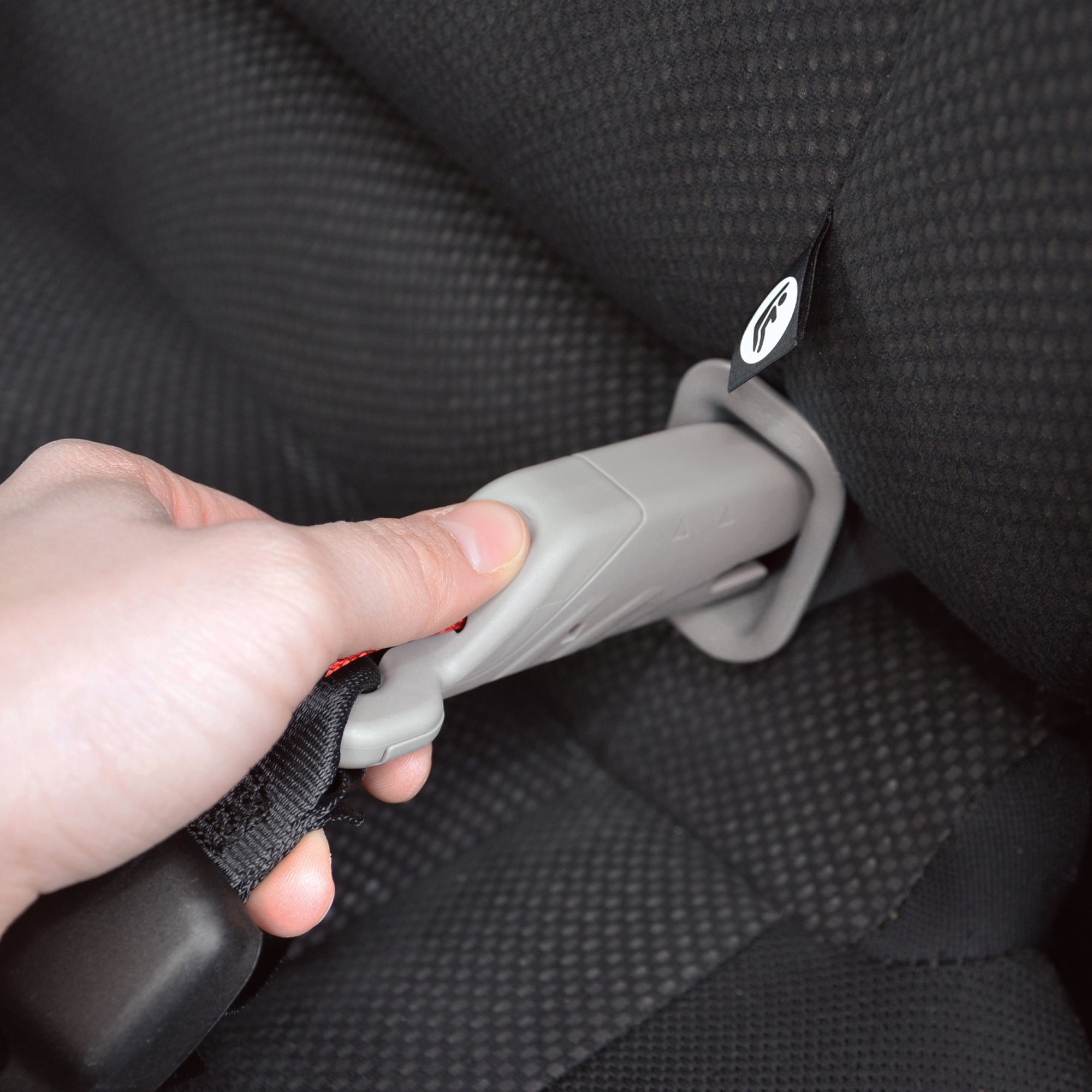 Evenflo LiteMax DLX Infant Car Seat - Damaged Box