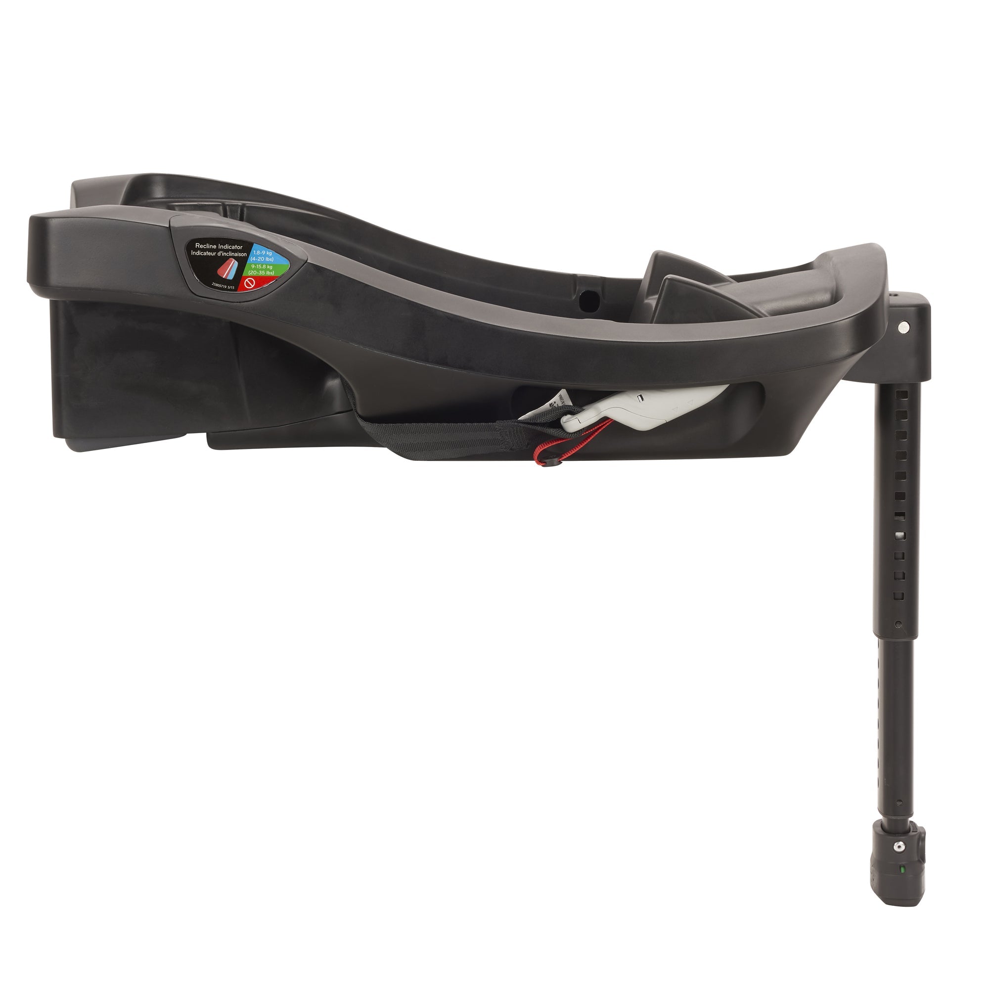 Evenflo LiteMax DLX Infant Car Seat - Damaged Box