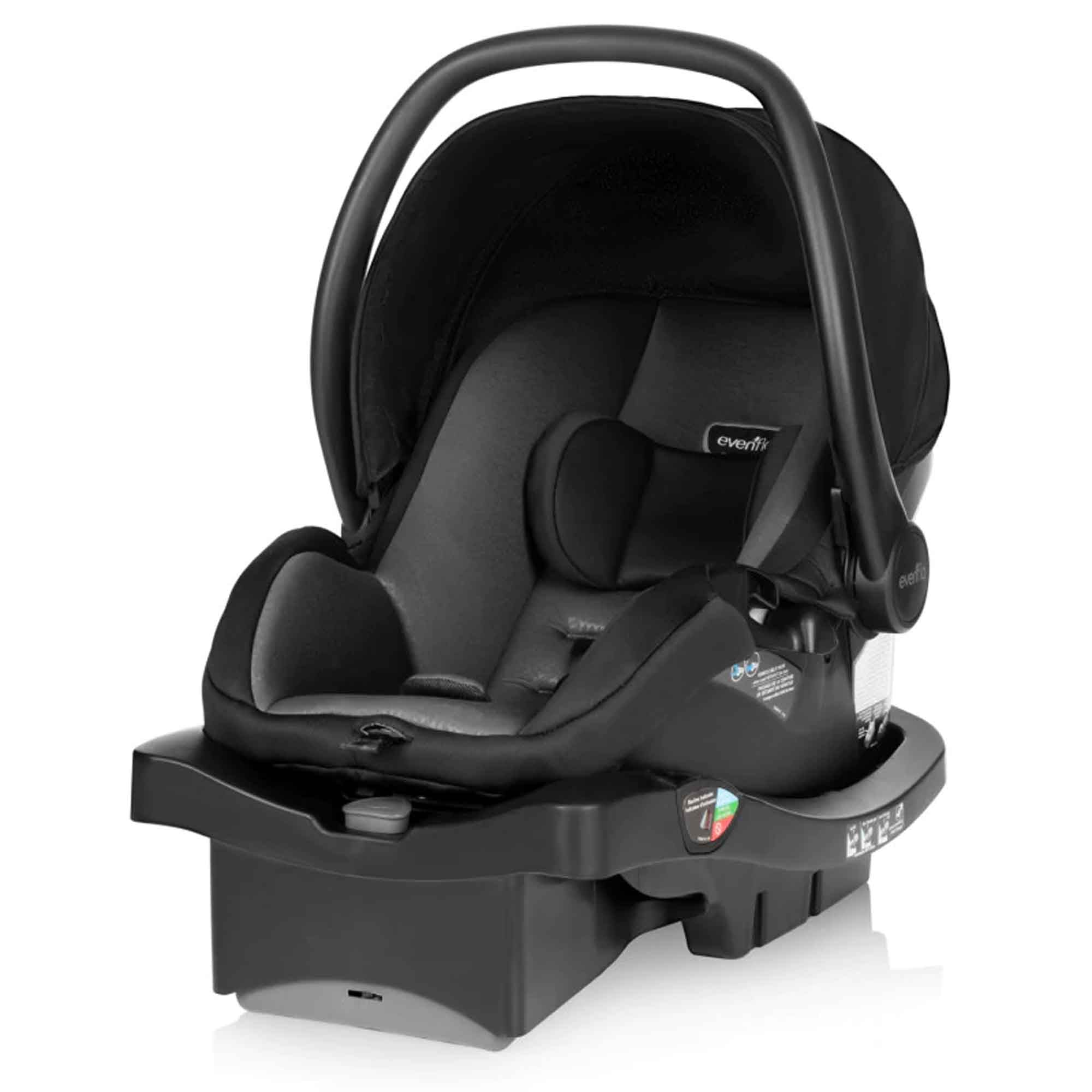 Evenflo LiteMax 35 Infant Car Seat