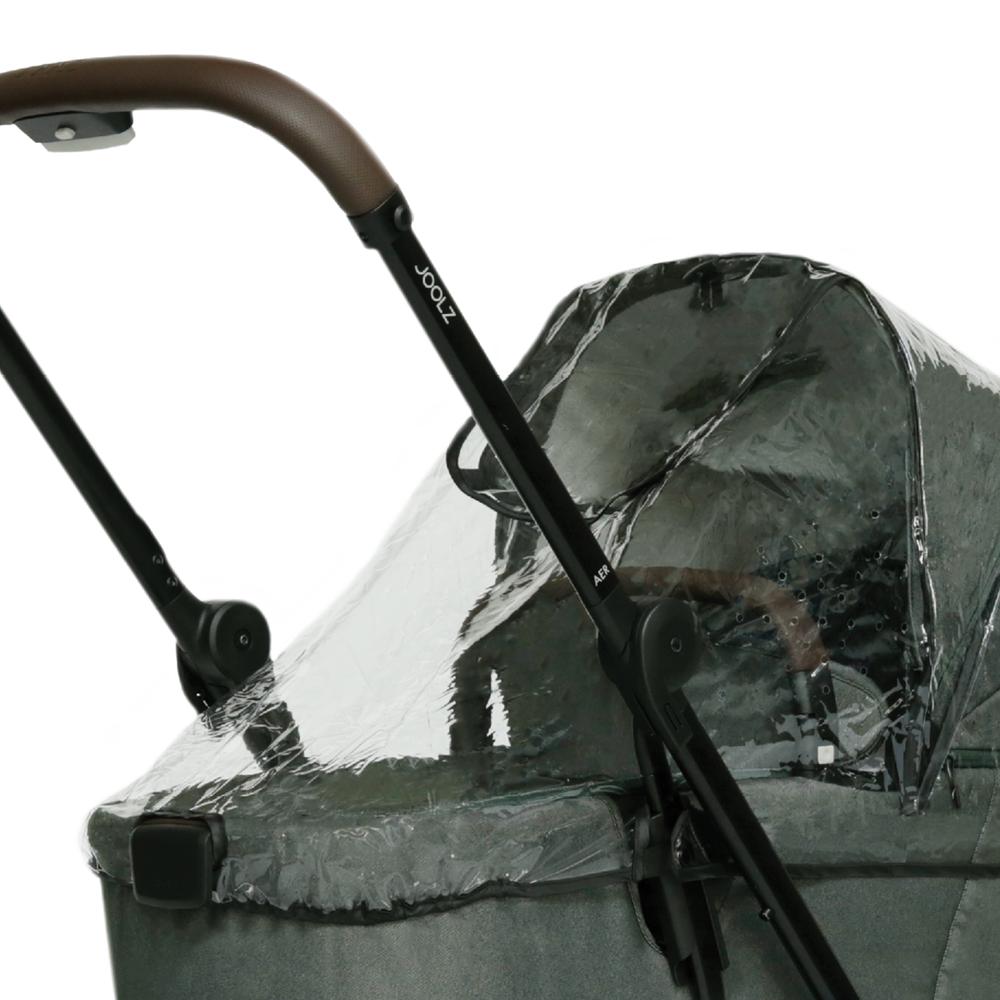 Joolz Aer Cot Rain Cover