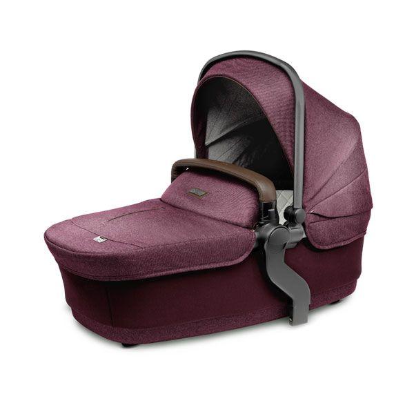 bugaboo waves Silver Cross Wave Bassinet