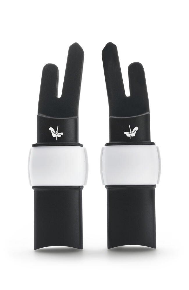bugaboo fox adapter maxi cosi Bugaboo Fox/Buffalo Adapter for Peg Perego Car Seat