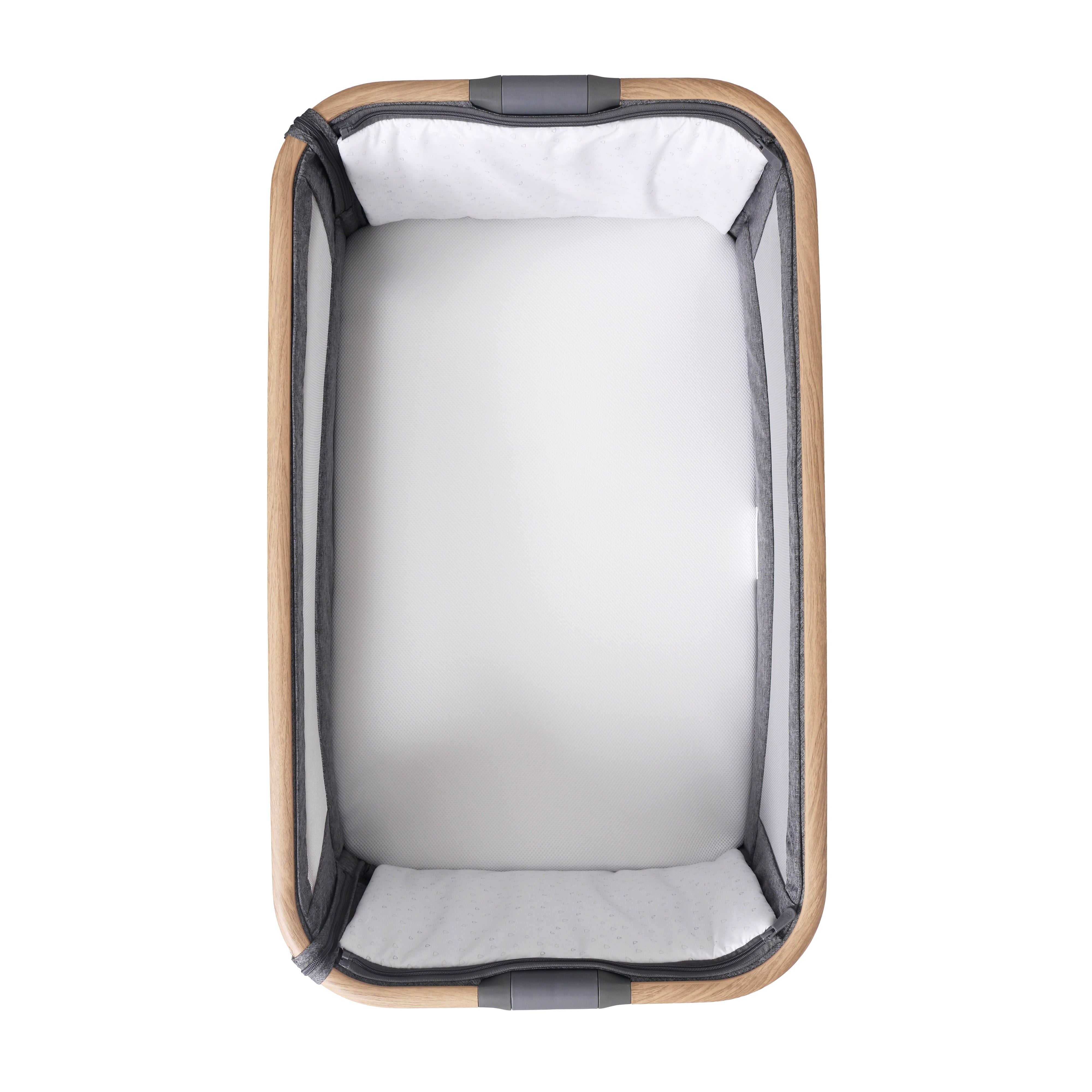 Tutti Bambini CoZee Air Bedside Crib