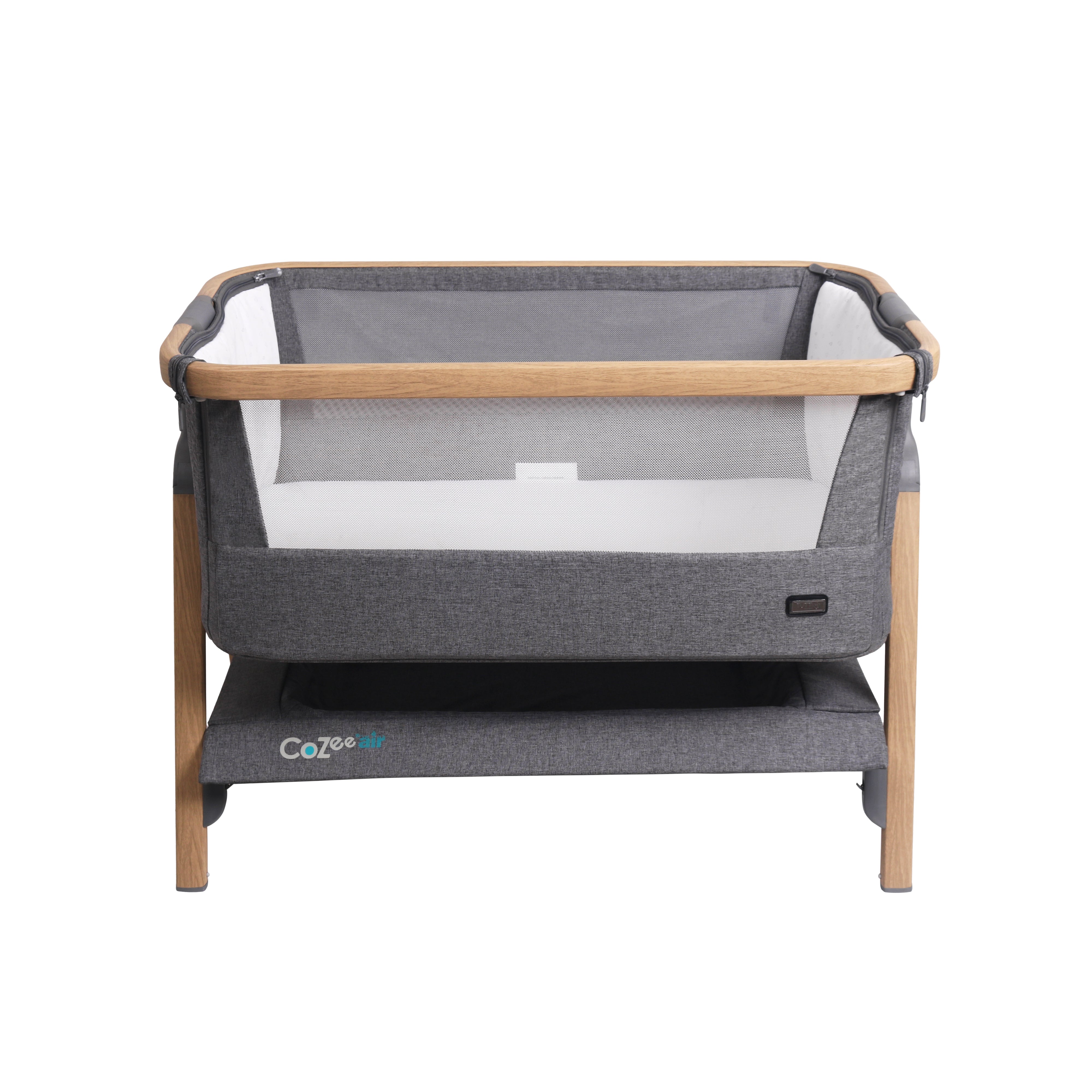Tutti Bambini CoZee Air Bedside Crib