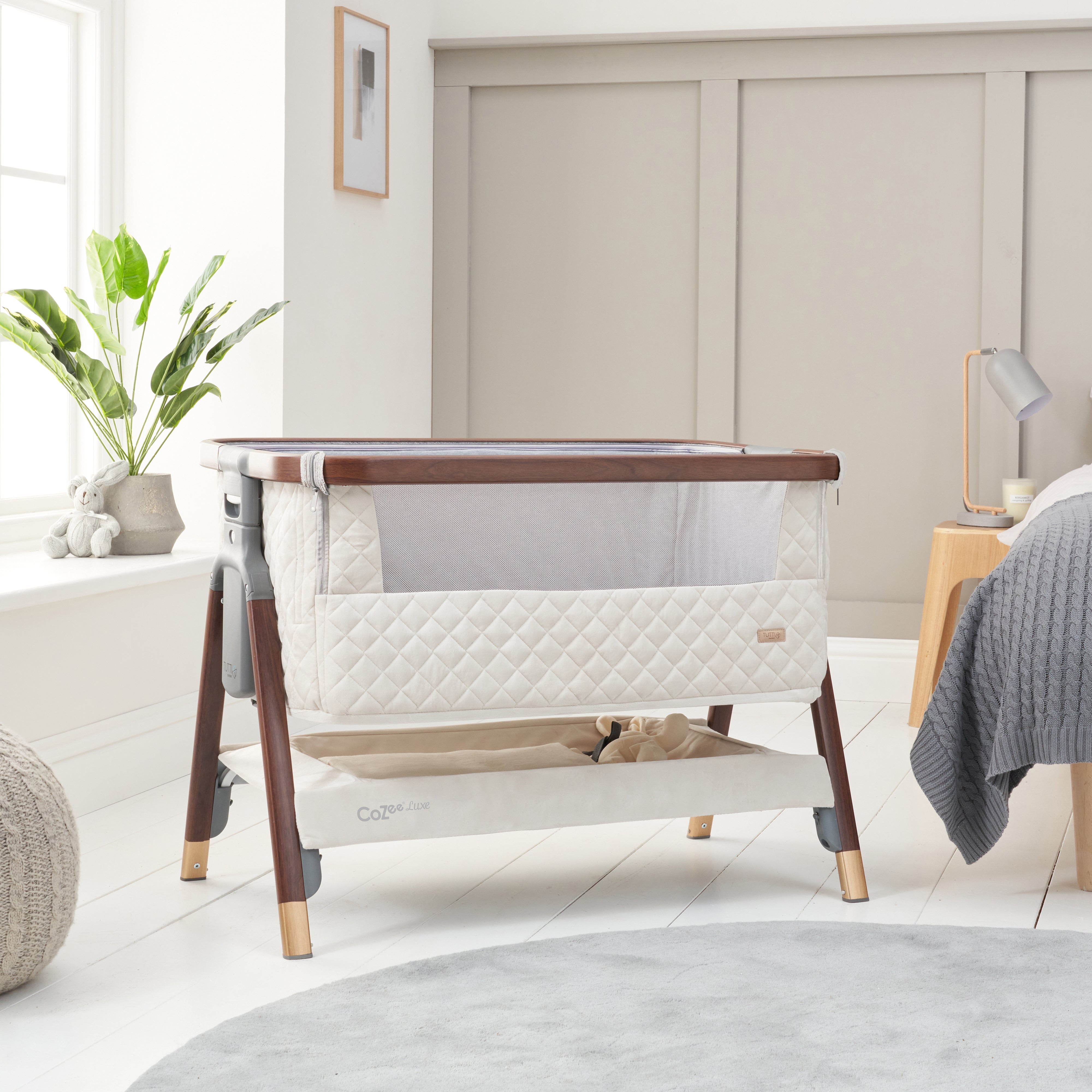 Bambini next to me cot 2025