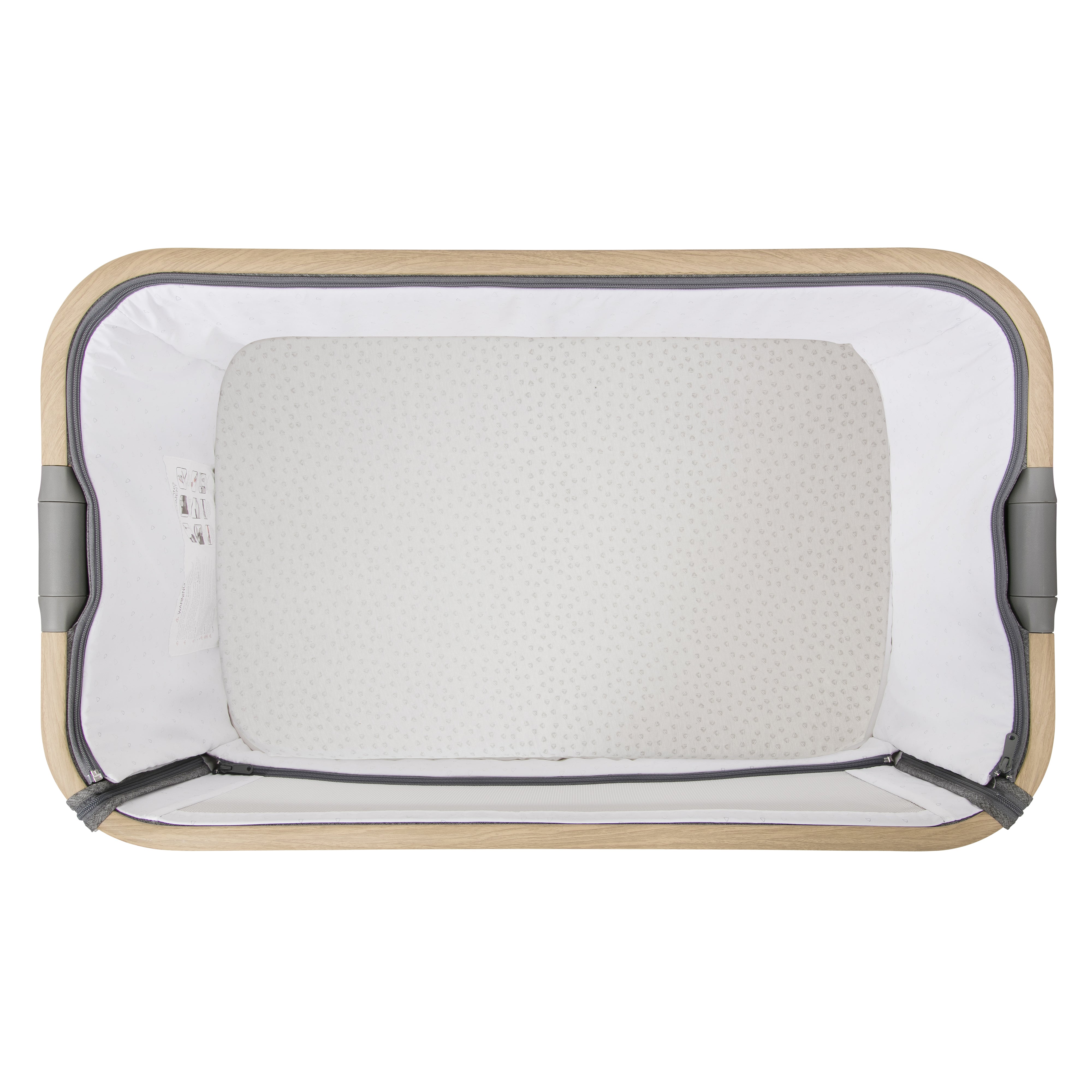 Tutti Bambini CoZee Fitted Sheets
