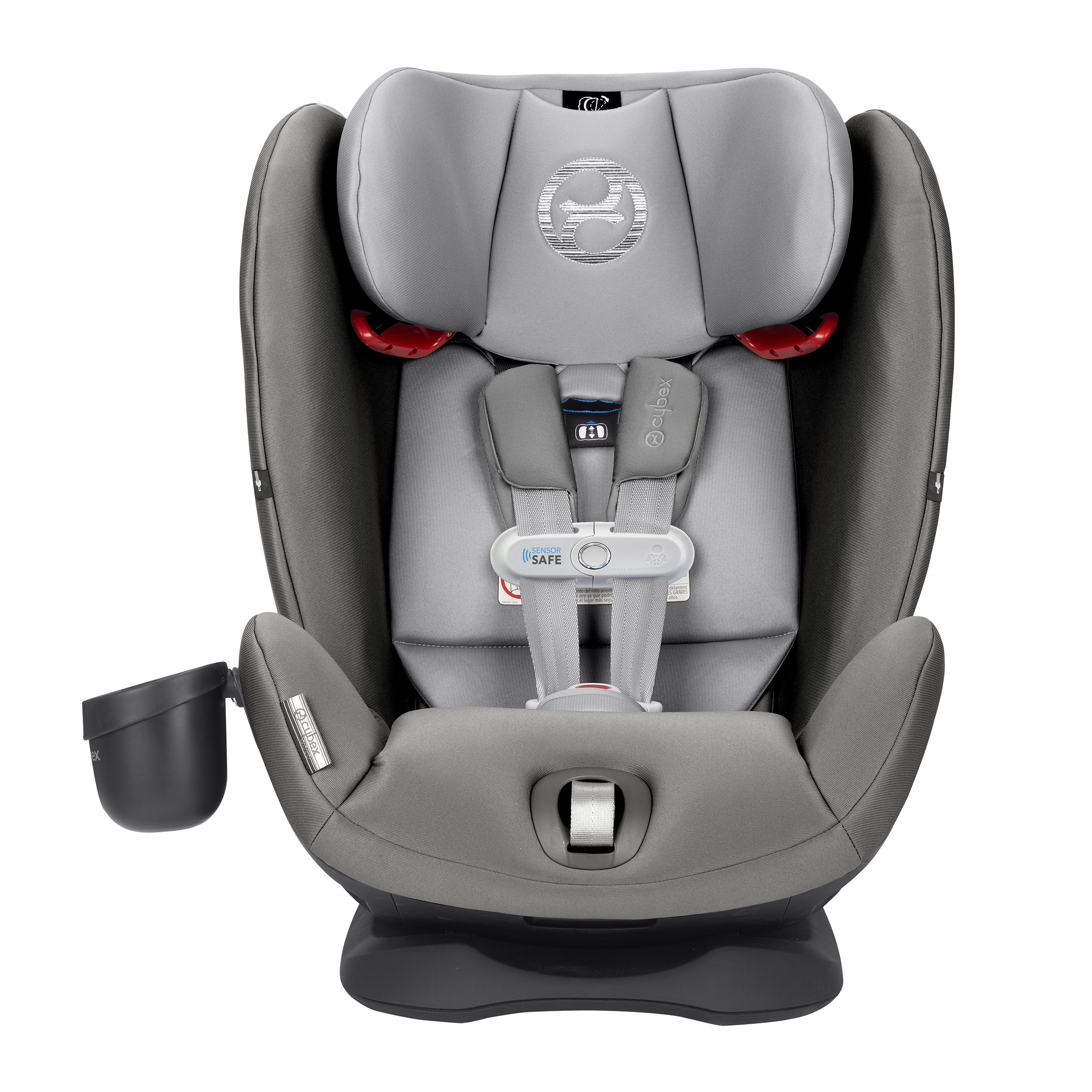 Cybex Gold Eternis S Sensor Safe All-In-One Car Seat