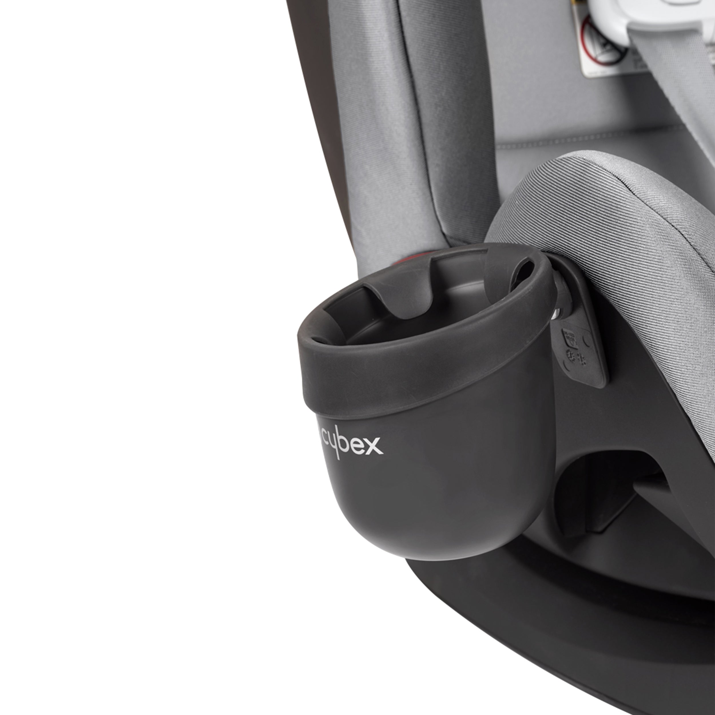 Cybex Gold Eternis S Sensor Safe All-In-One Car Seat