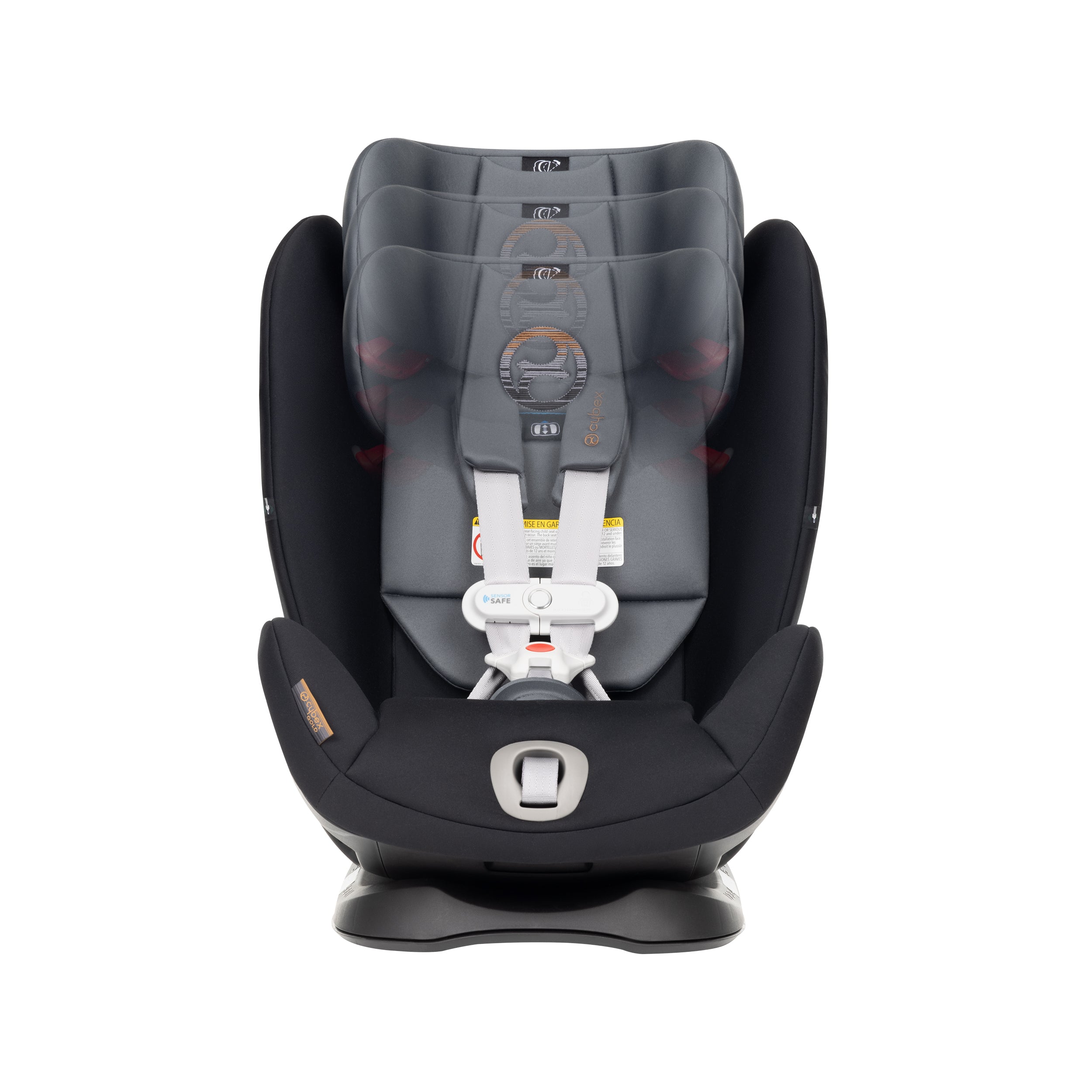 Cybex Gold Eternis S Sensor Safe All-In-One Car Seat