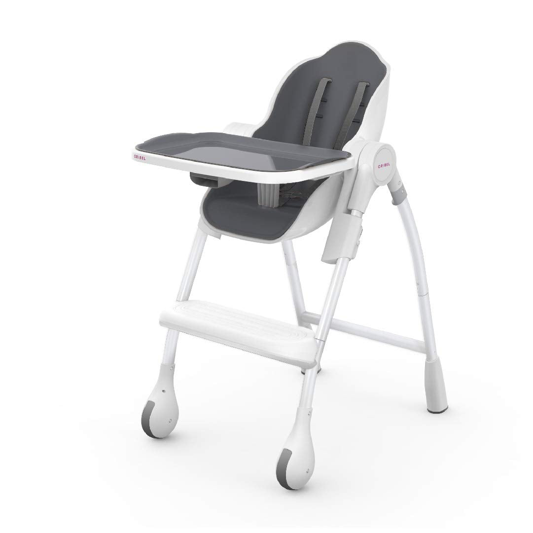 Oribel Cocoon 3 Stage High Chair