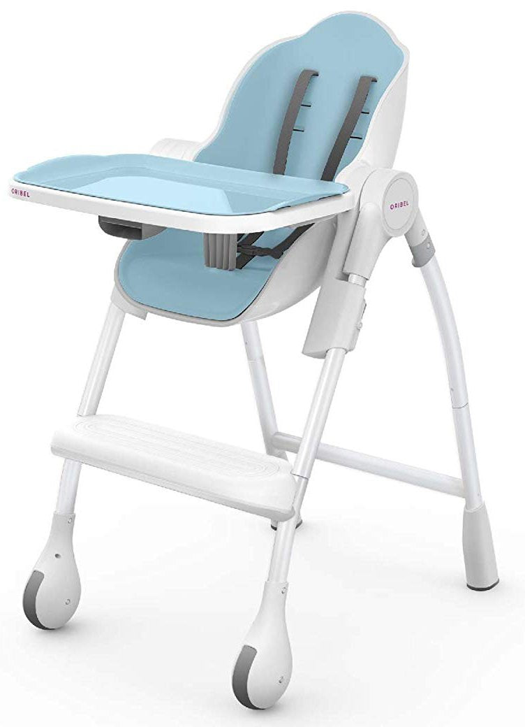 Oribel Cocoon 3-Stage High Chair