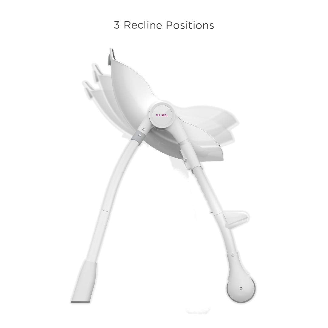 Oribel Cocoon 3-Stage High Chair