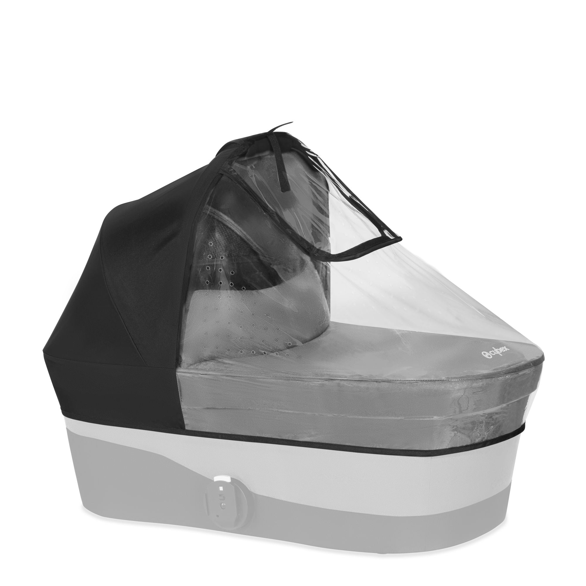 cybex libelle rain cover Cybex Gazelle S Cot Rain Cover