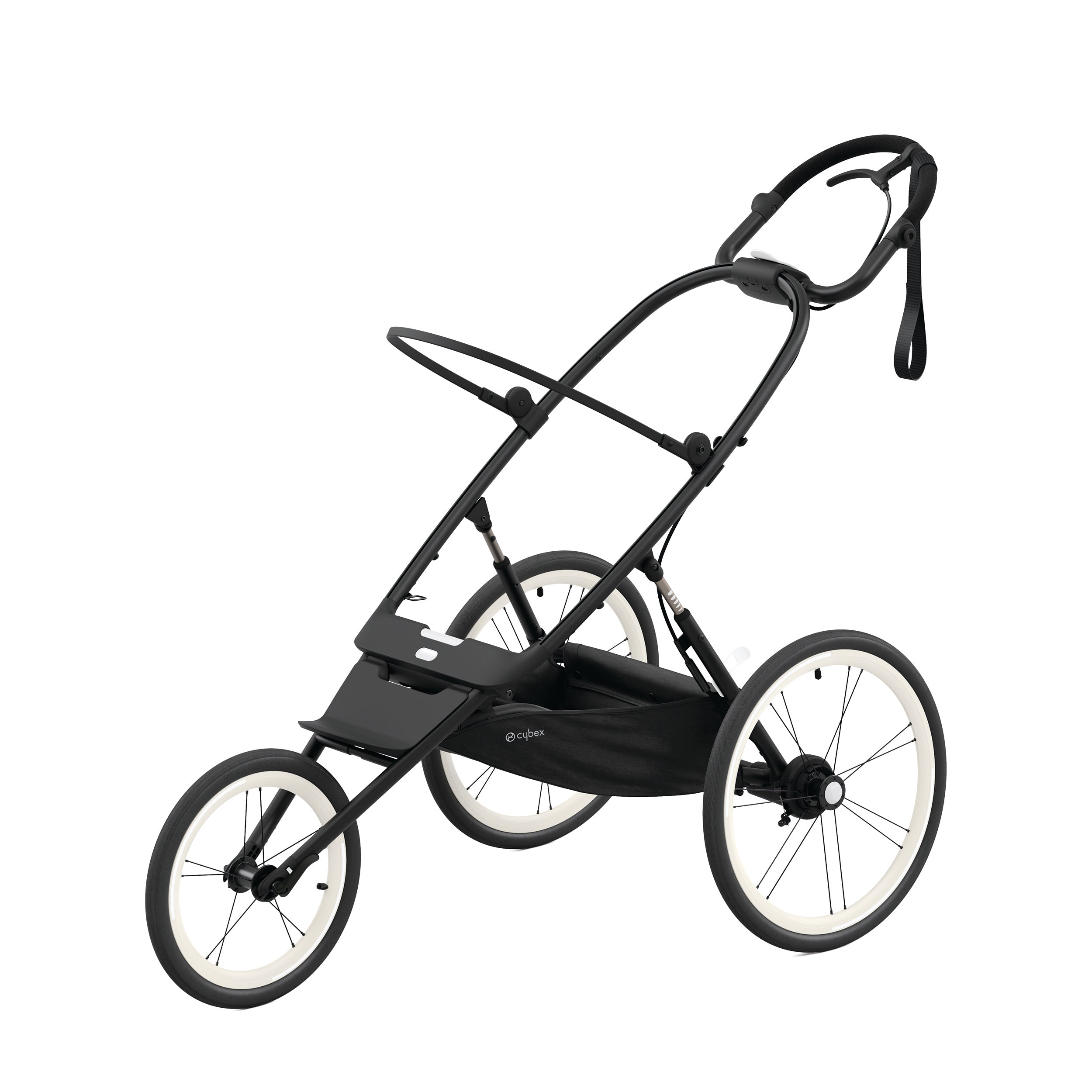 cybex strider Cybex Sport Avi Jogging Stroller Frame