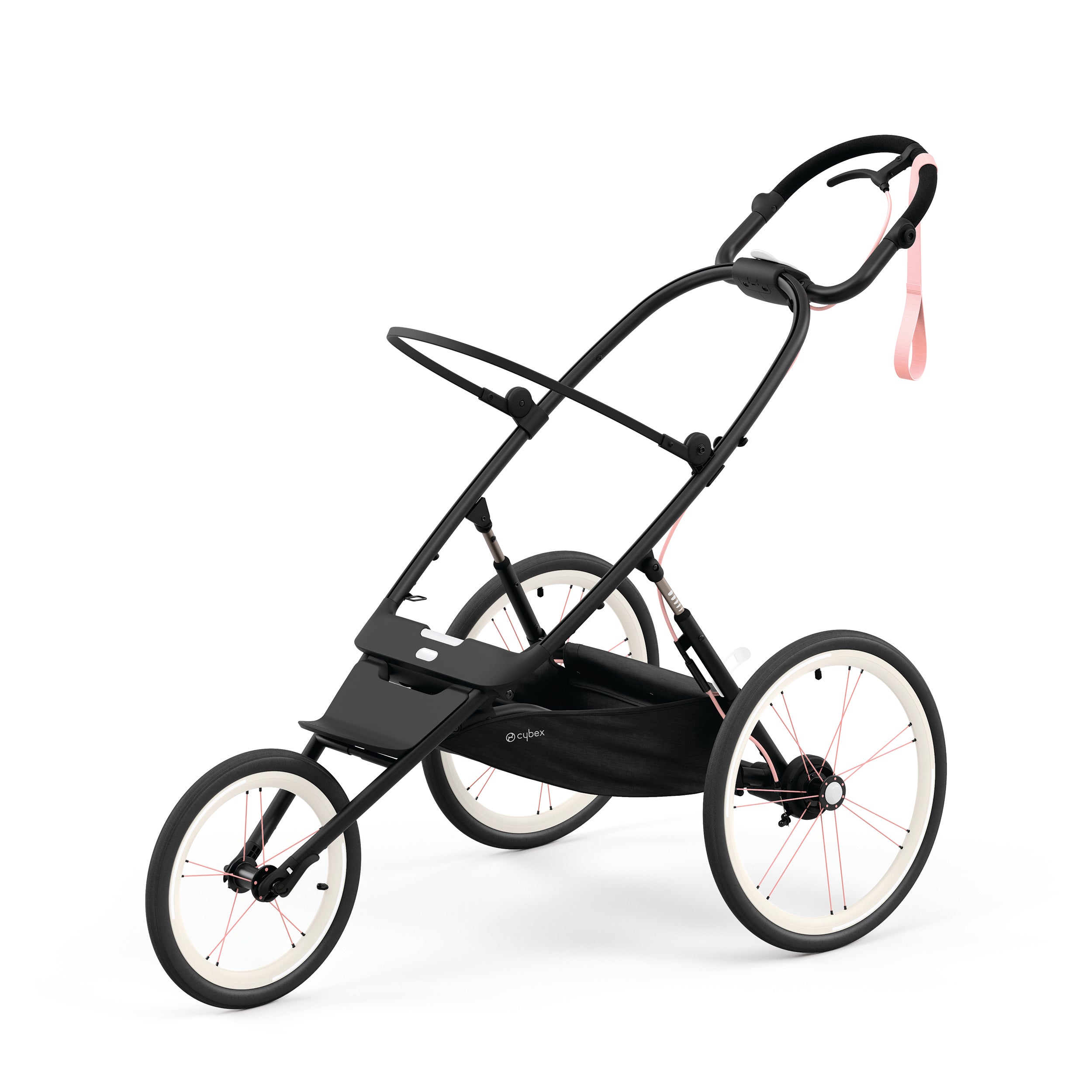 Cybex Sport Avi Jogging Stroller Frame