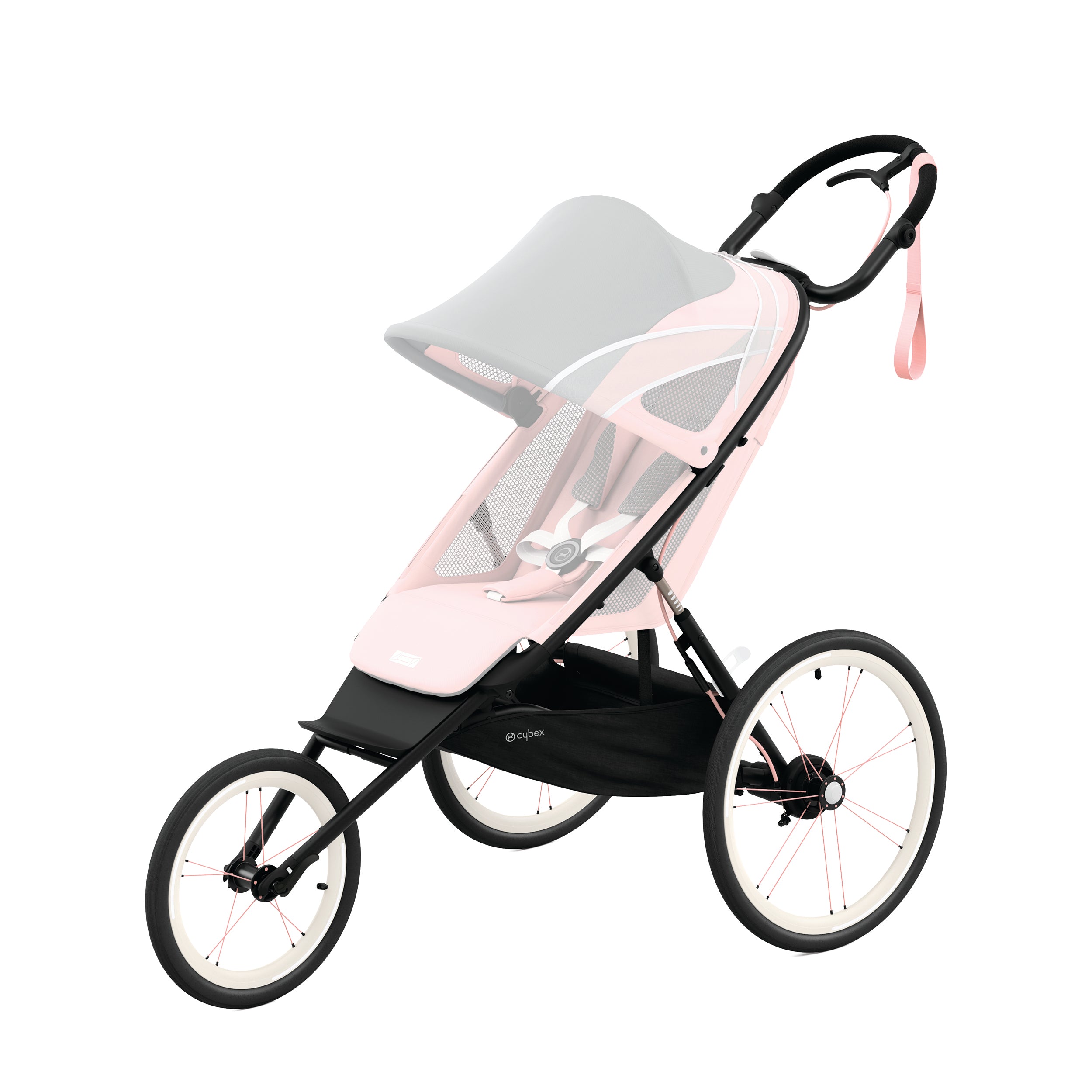 Cybex Sport Avi Jogging Stroller Frame