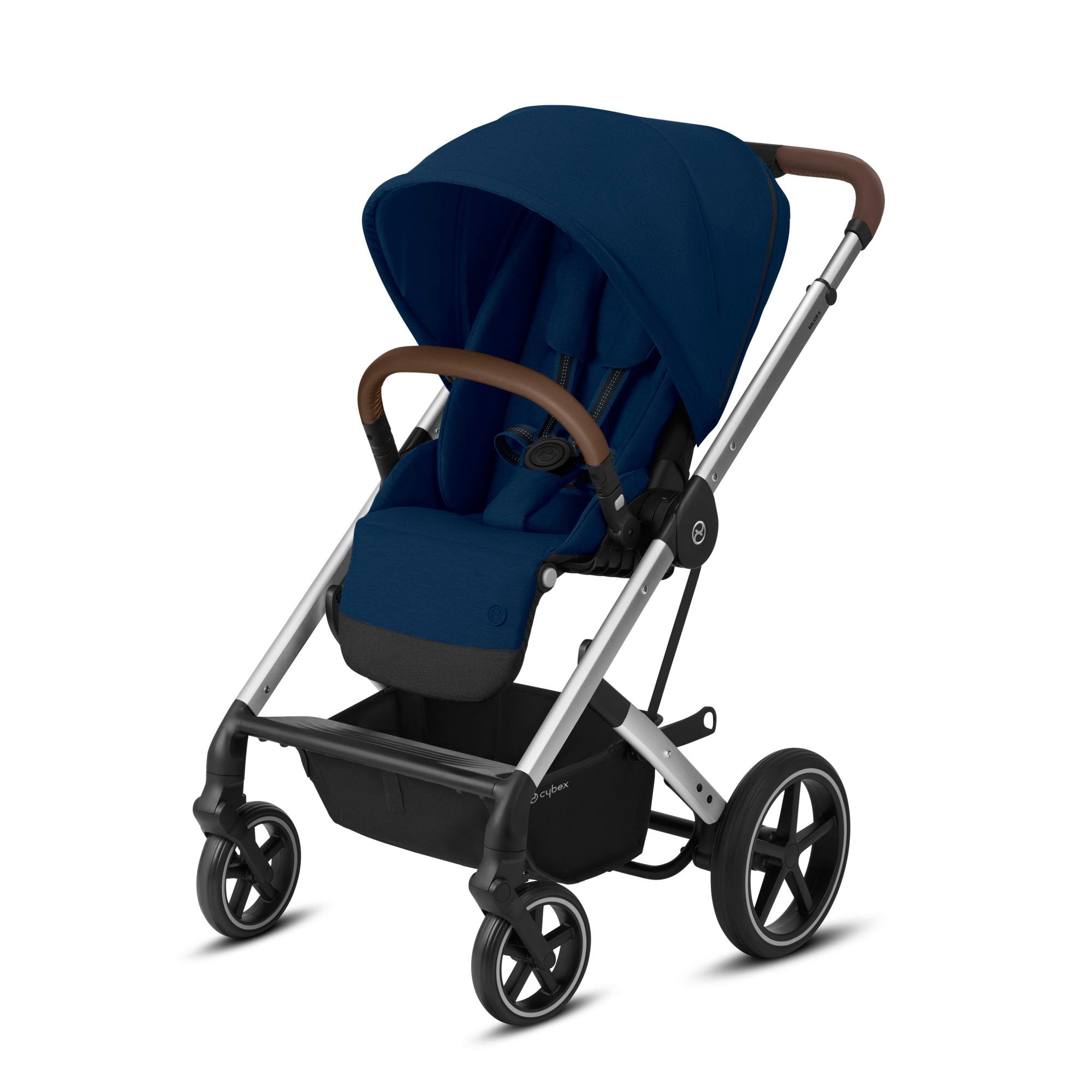 cybex slovensko Cybex Gold Balios S Lux