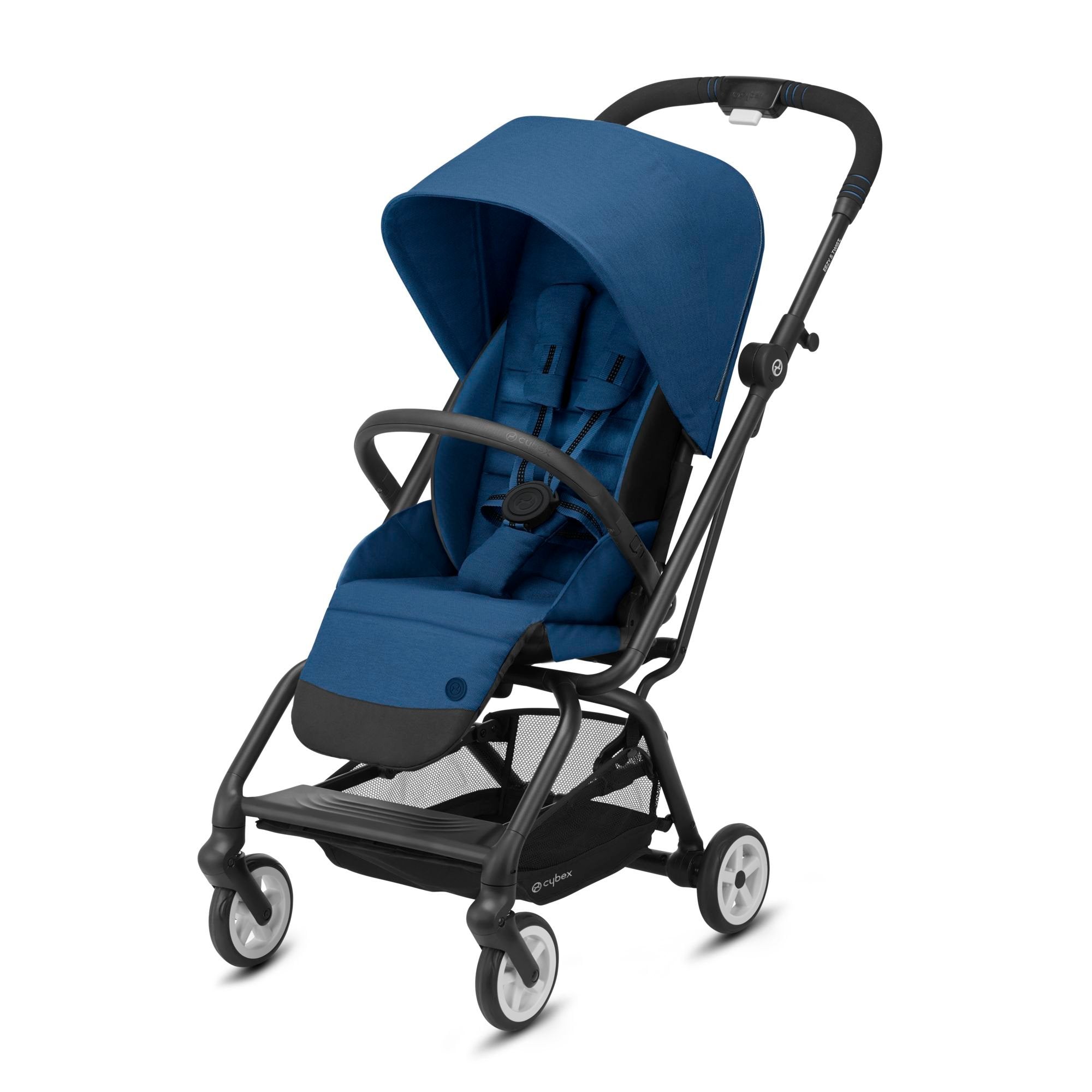 Cybex Gold Eezy S Twist - Main Image