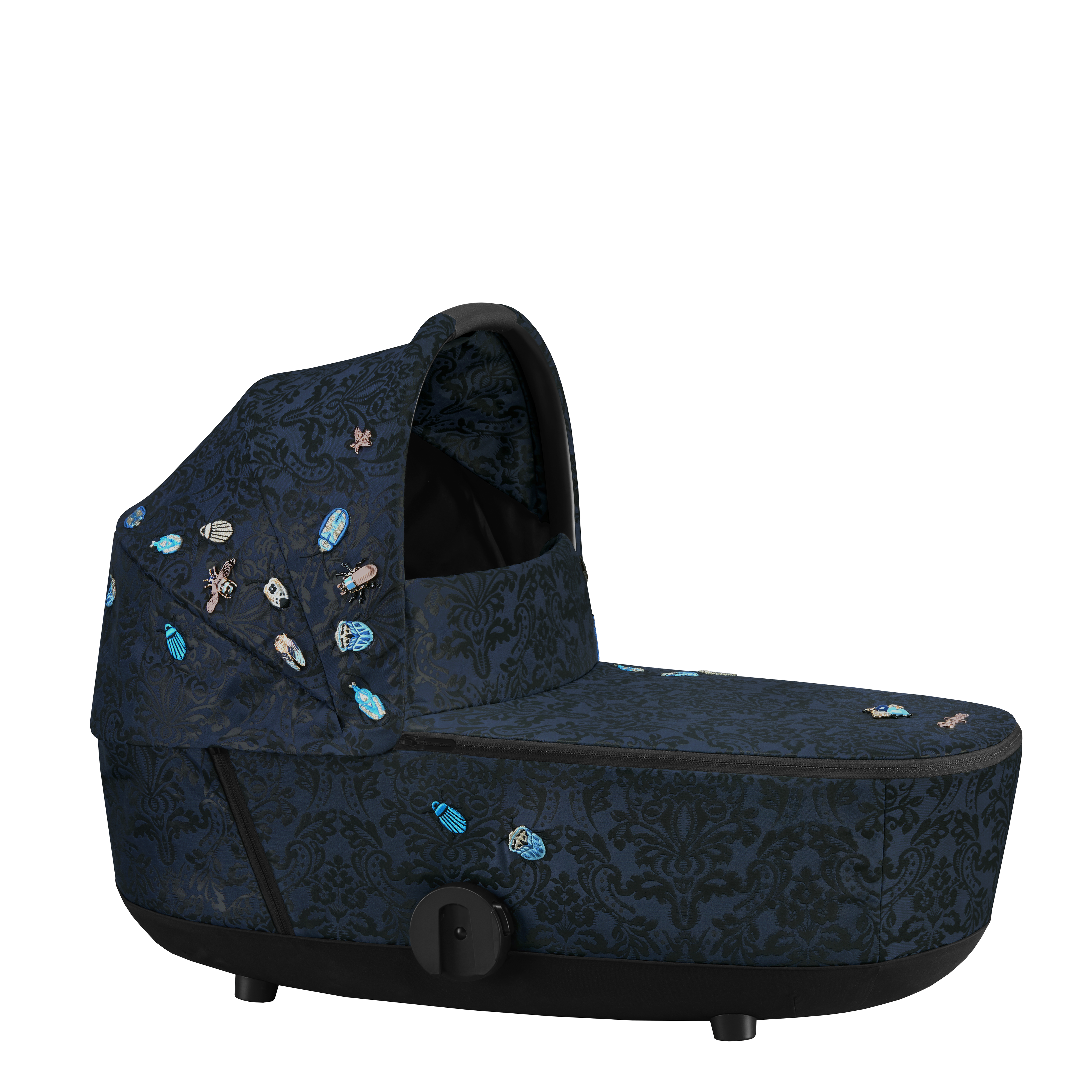yoyo travel stroller YOYO Stroller Travel Essentials Bundle – Dimples main image 0
