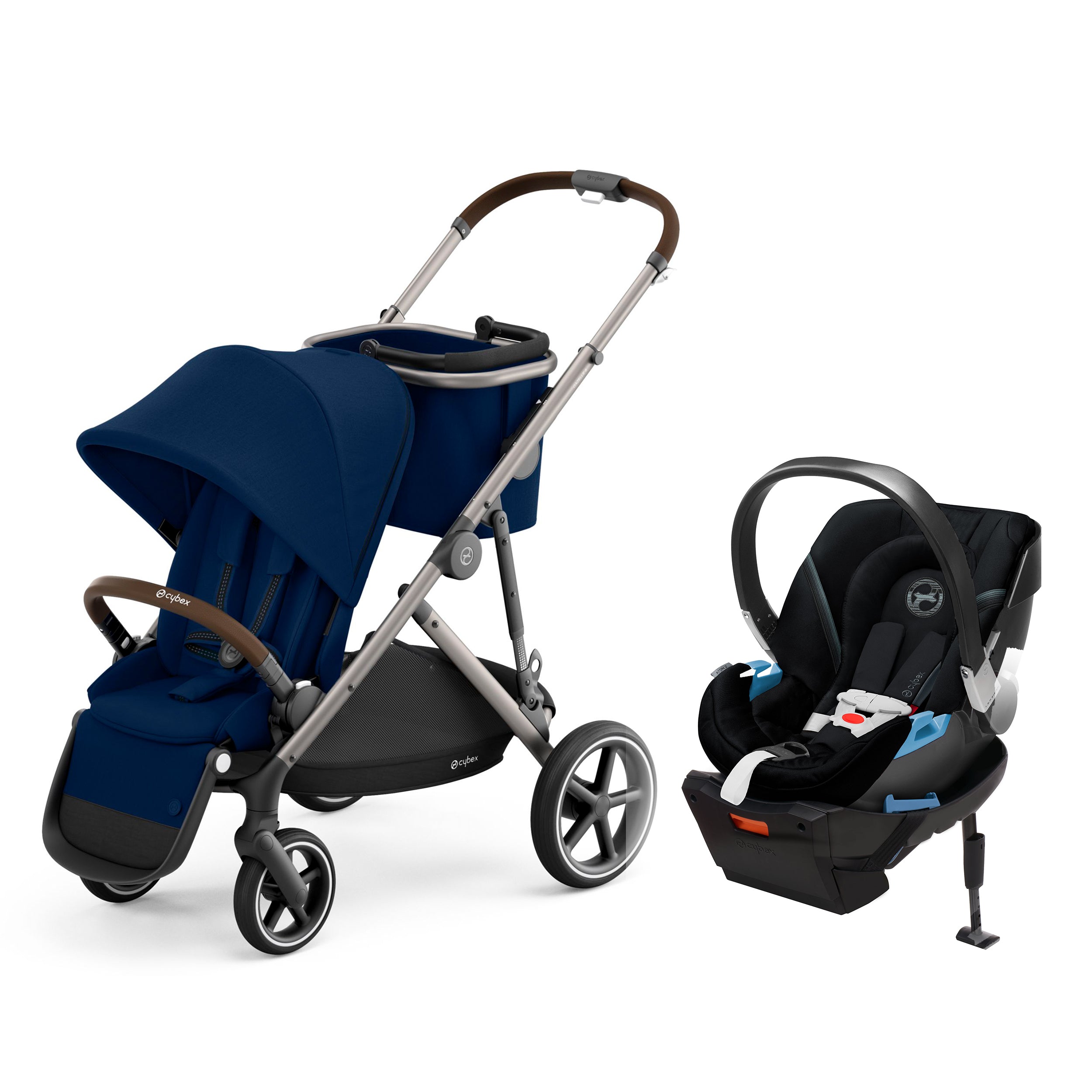 cybex gazelle a Cybex Gazelle S/ Aton 2 Travel System