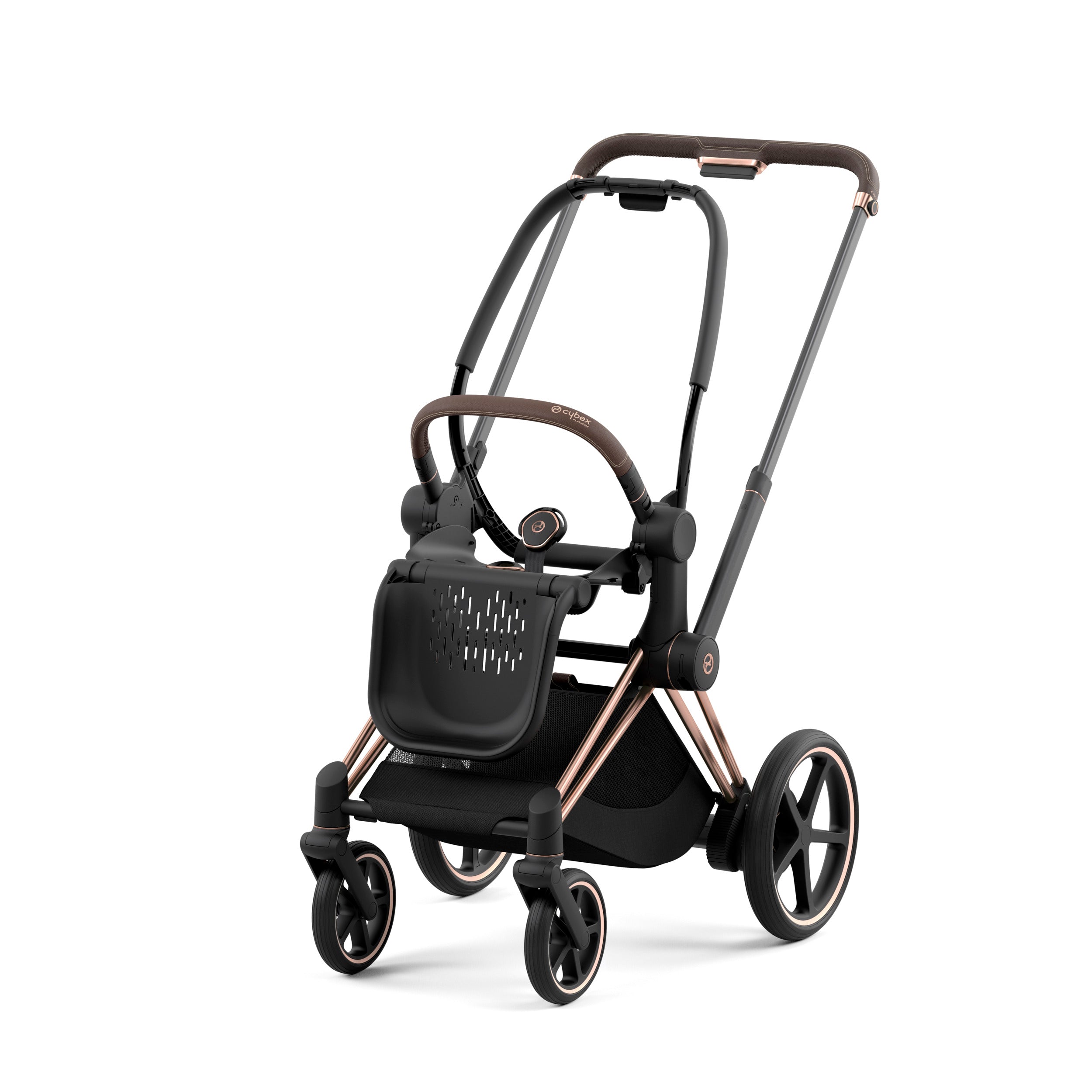 cybex car seat stroller frame Cybex e-Priam 2 Stroller Frame