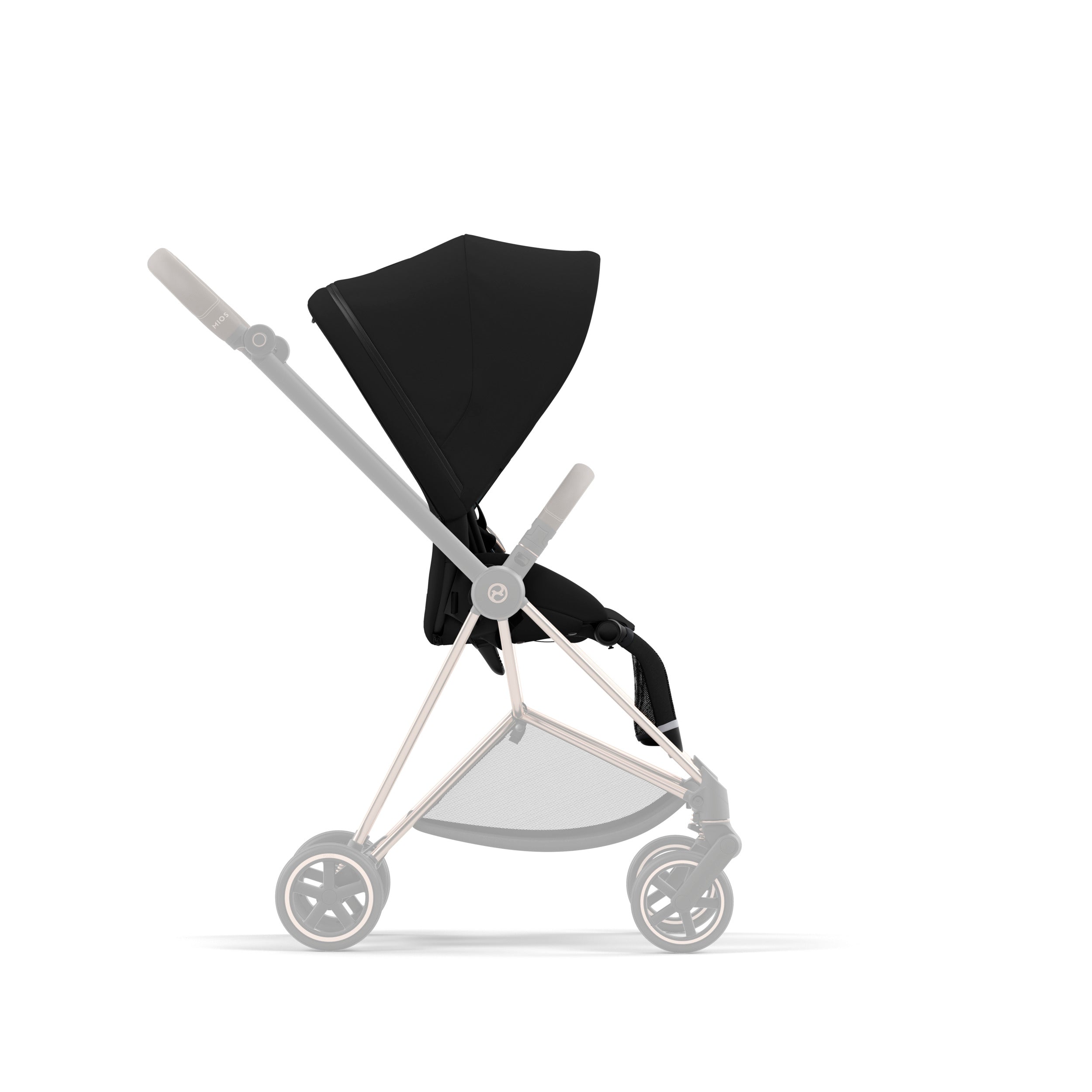 Cybex Mios 3 Seat Pack