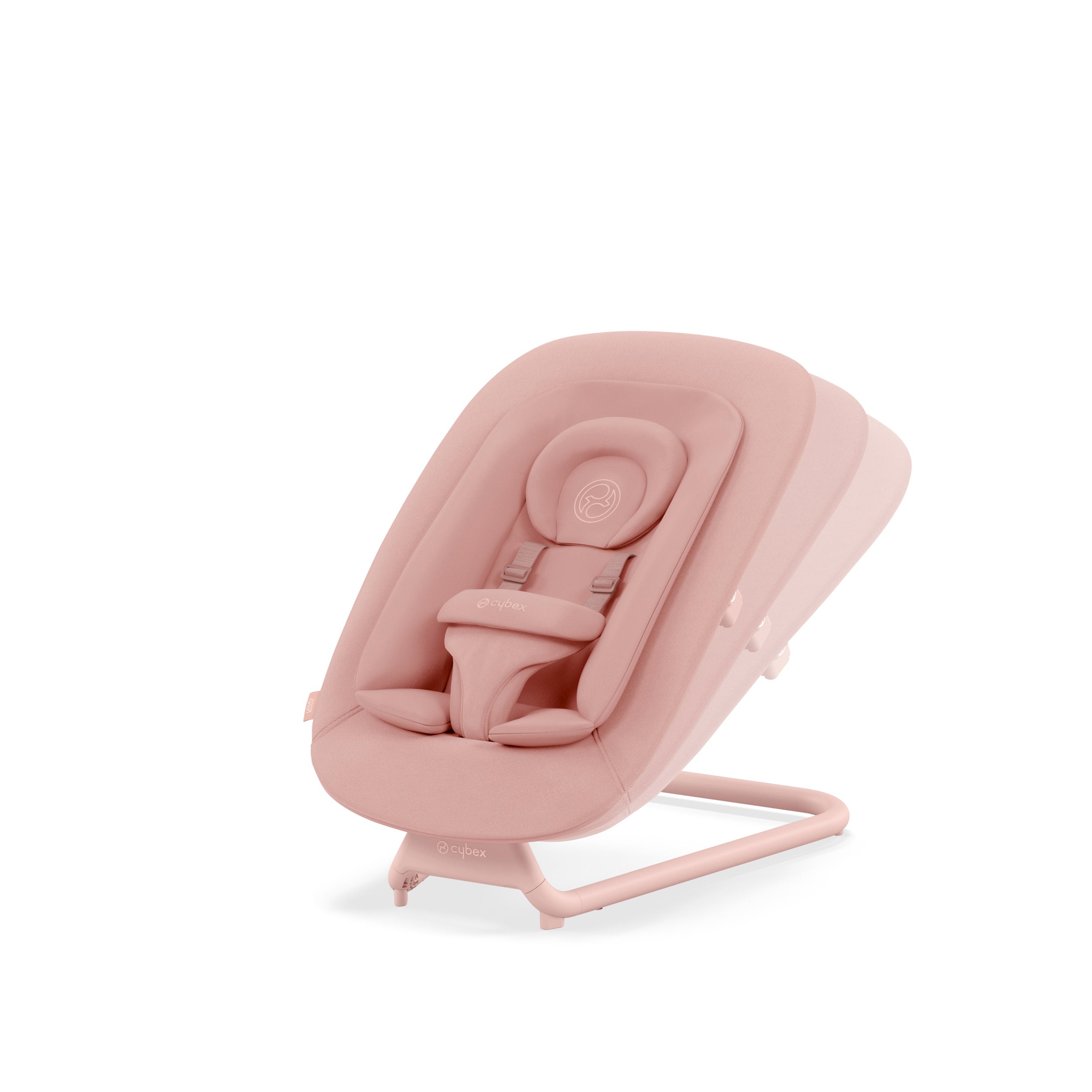 Cybex Lemo 2 Bouncer - Damaged Box
