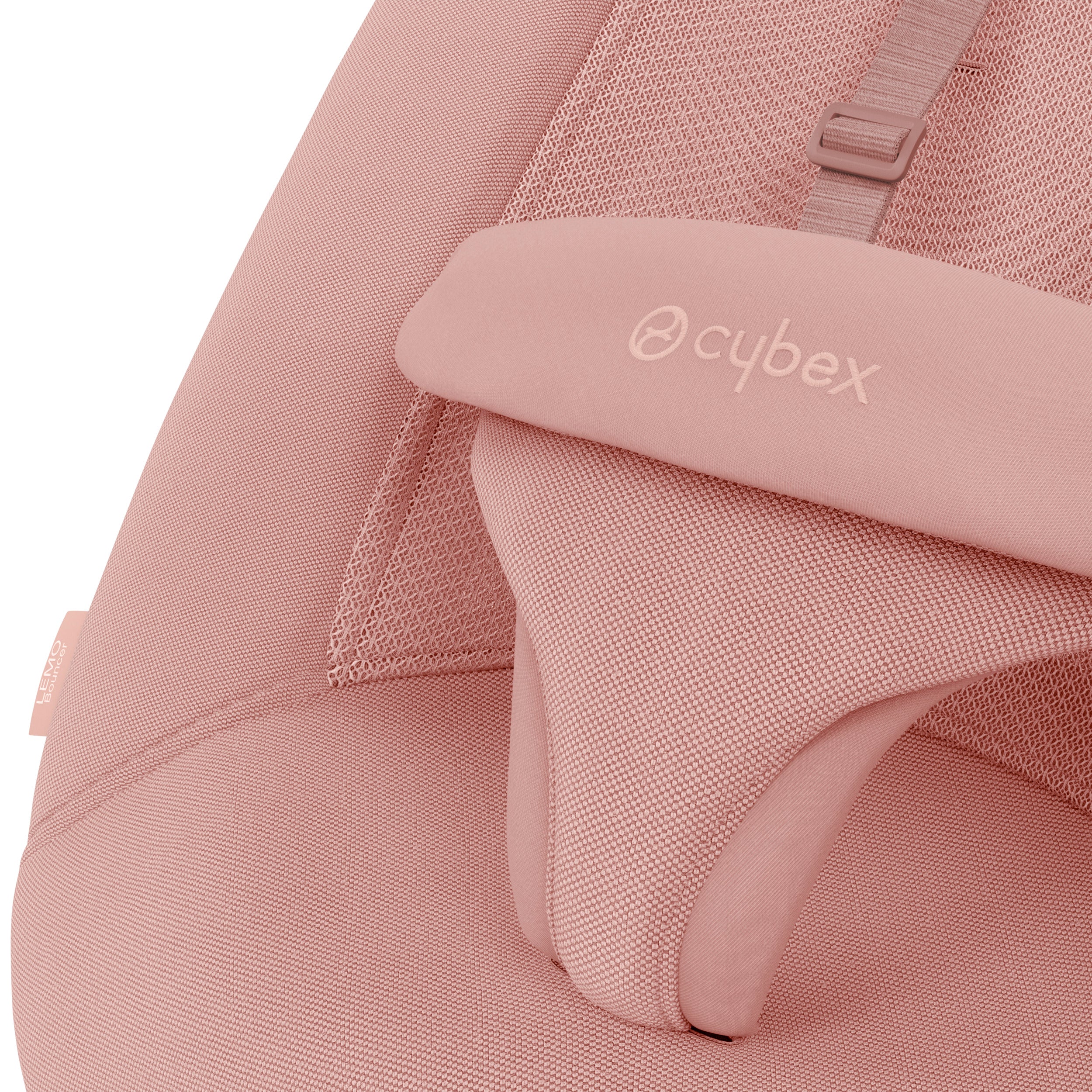 Cybex Lemo 2 Bouncer - Damaged Box