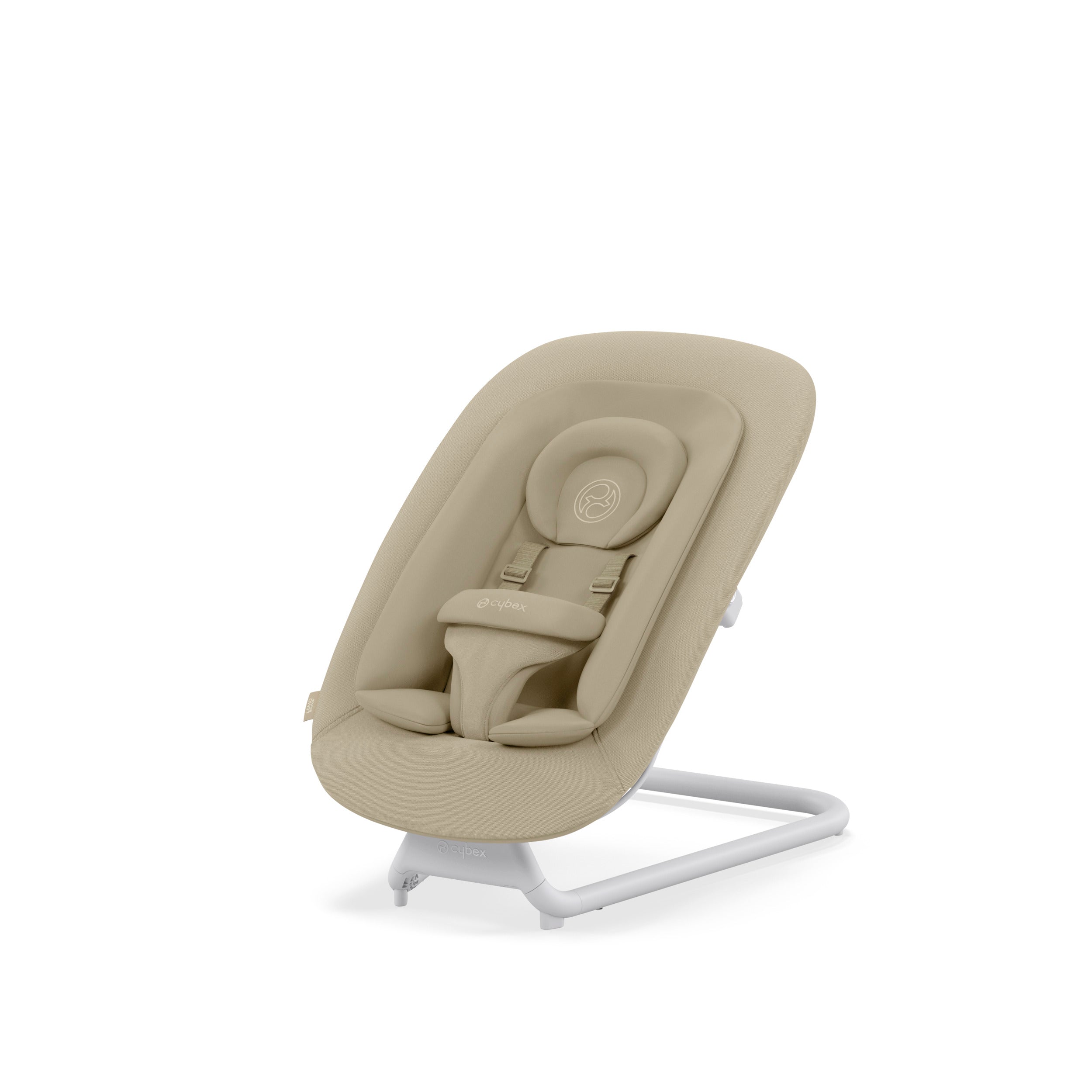 Cybex Lemo 2 Bouncer - Damaged Box
