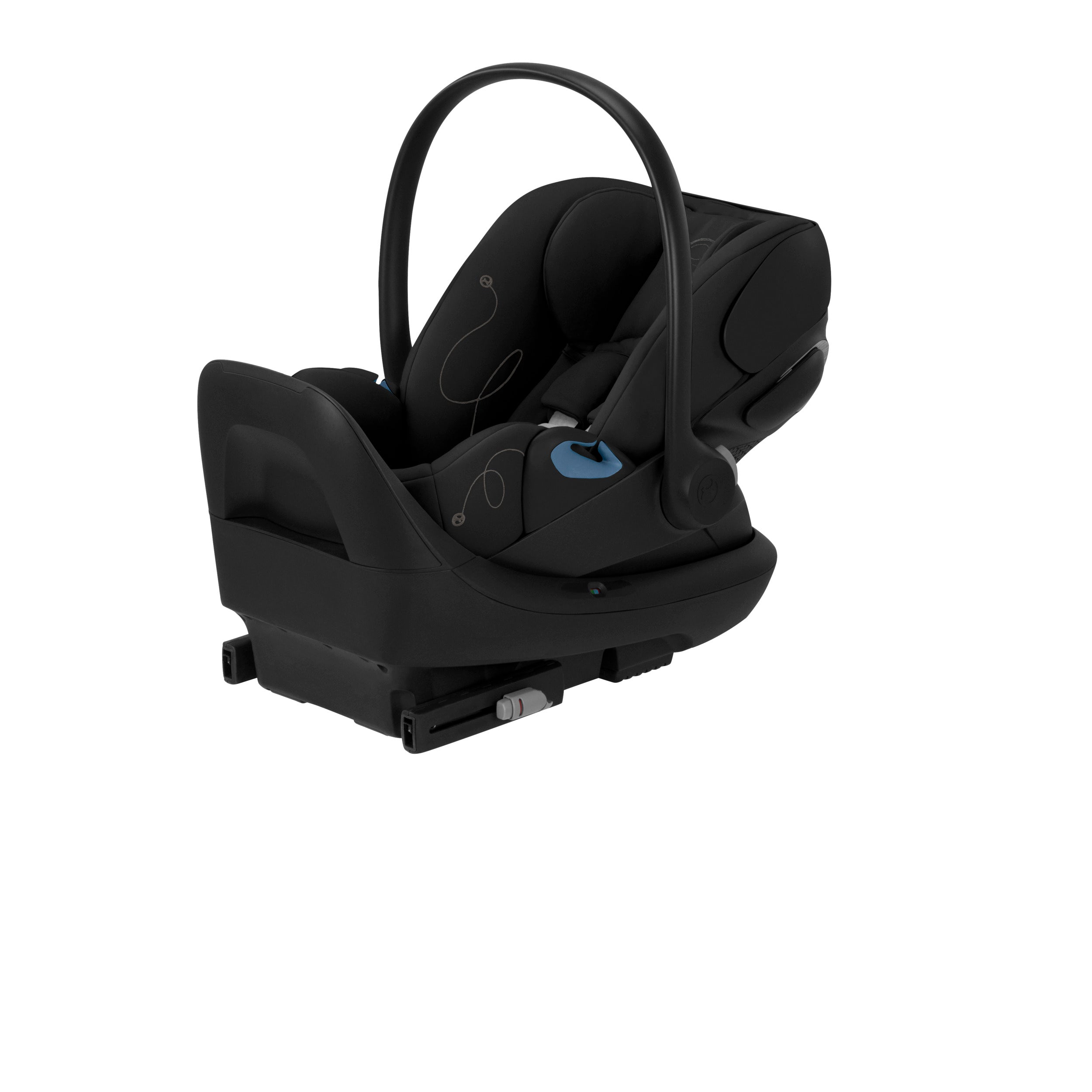 cybex cover for car seat Cybex Cloud G Comfort Extend Infant Car Seat