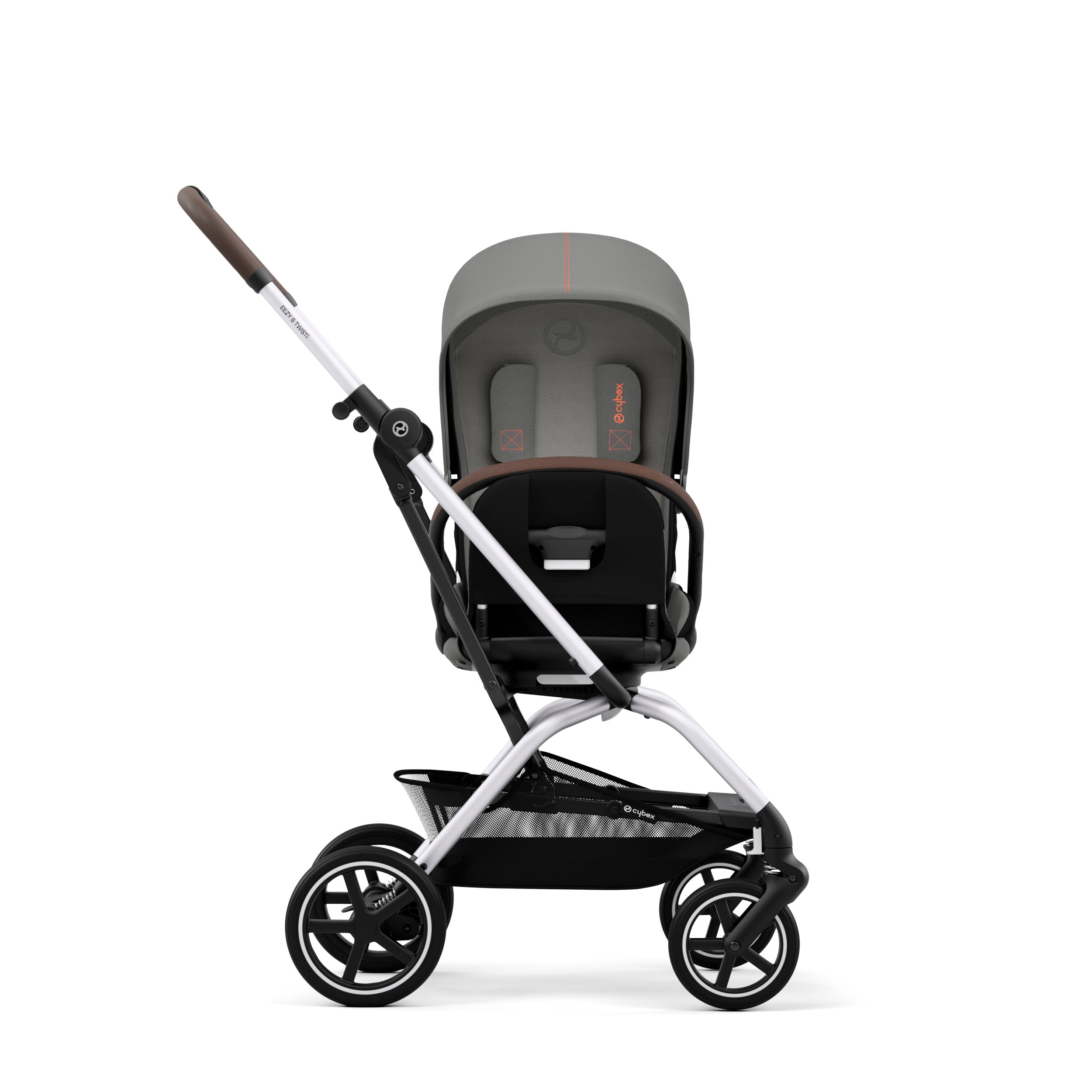 Cybex Gold Eezy S Twist +2 V2 Stroller - Main Image
