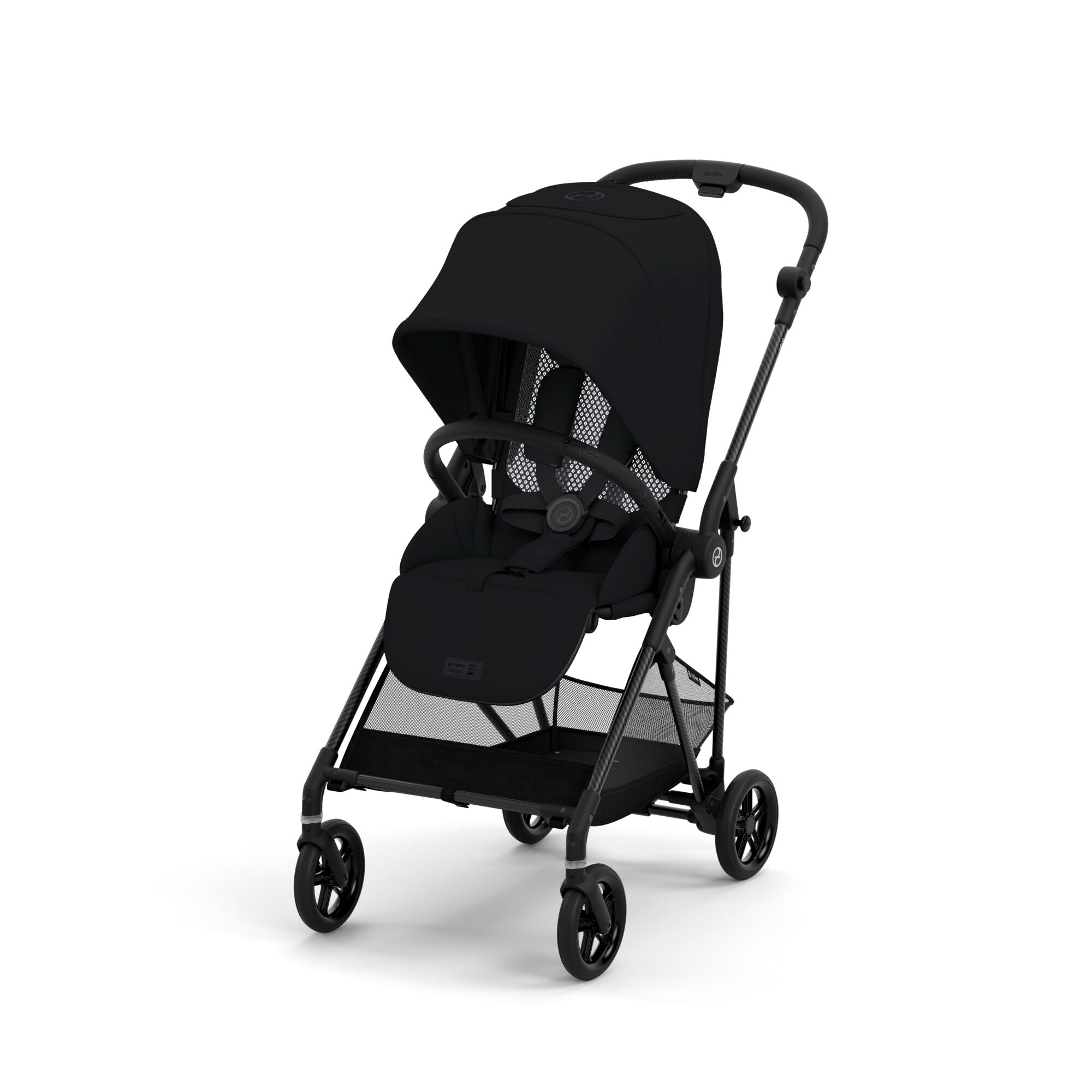 Adaptateur COŸA Cybex Black