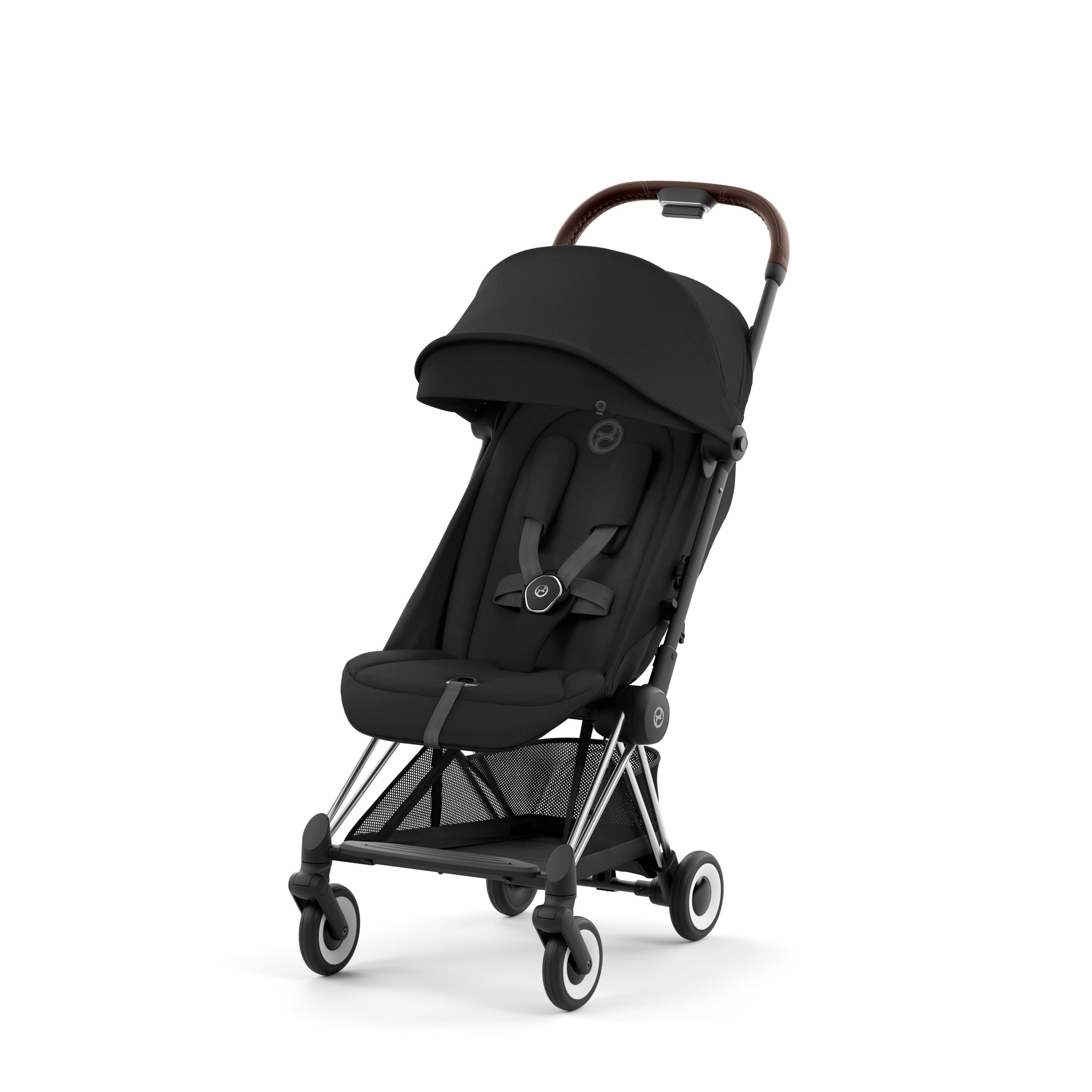 Cybex Platinum CO A Compact Stroller