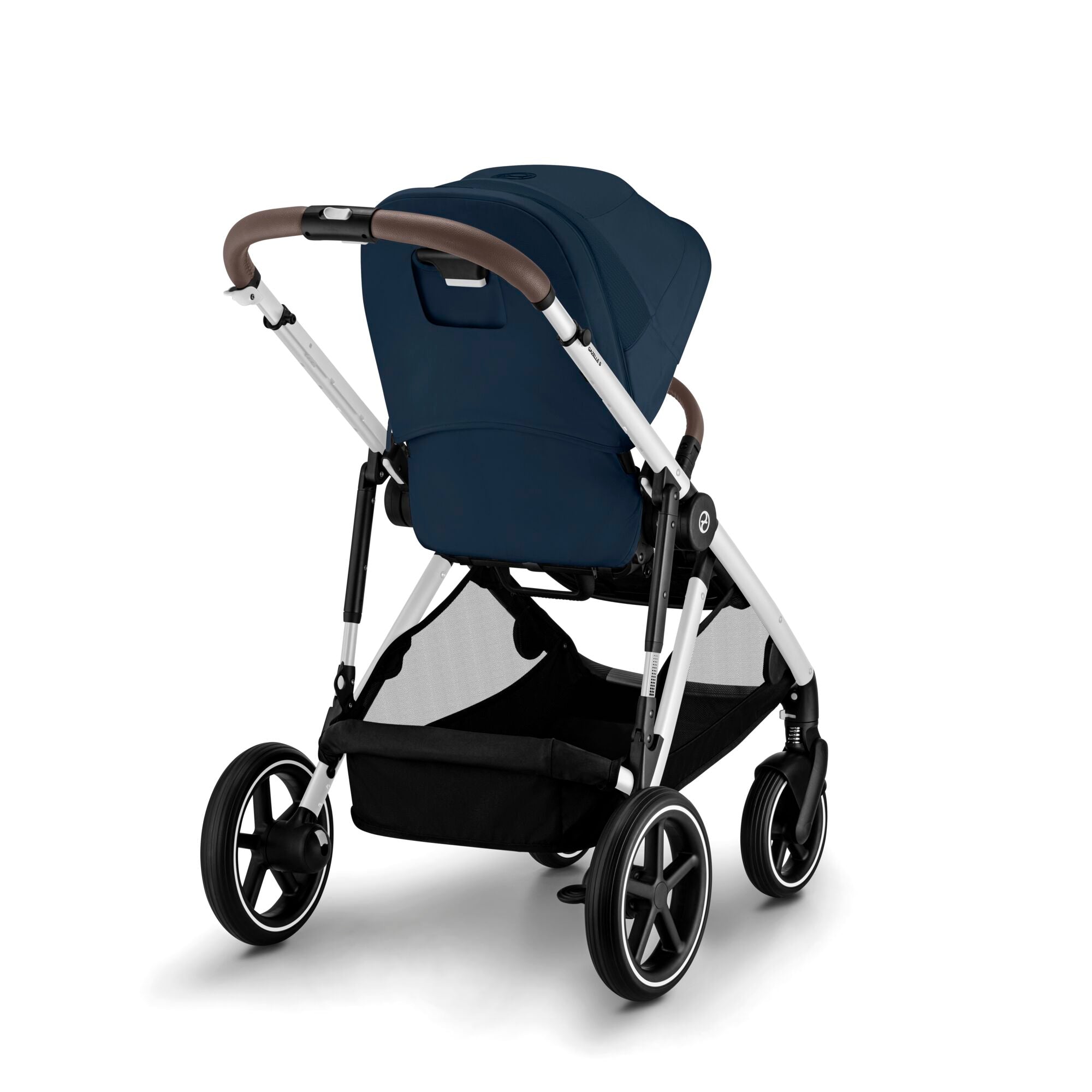 Cybex Gold Gazelle S 2 Stroller + Cloud G Pro Travel System