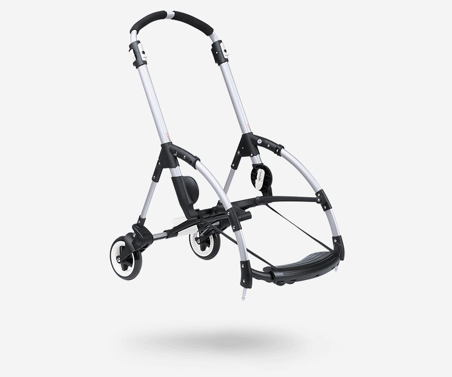 bugaboo bee 3 vs 5 Bugaboo Bee 3 Chassis