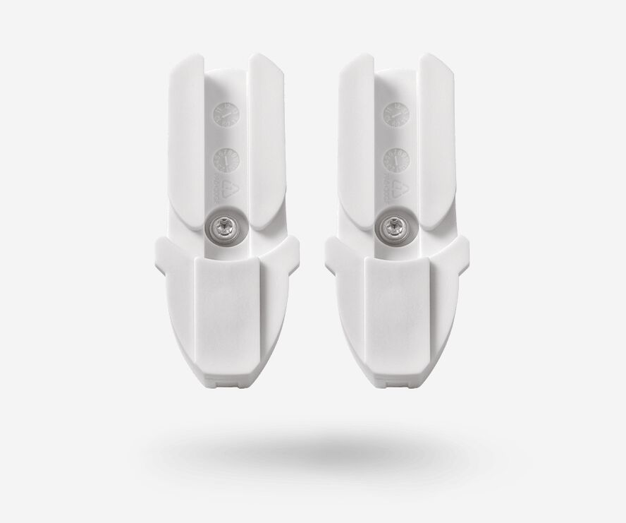 Bugaboo Bee Seat Disc Holders