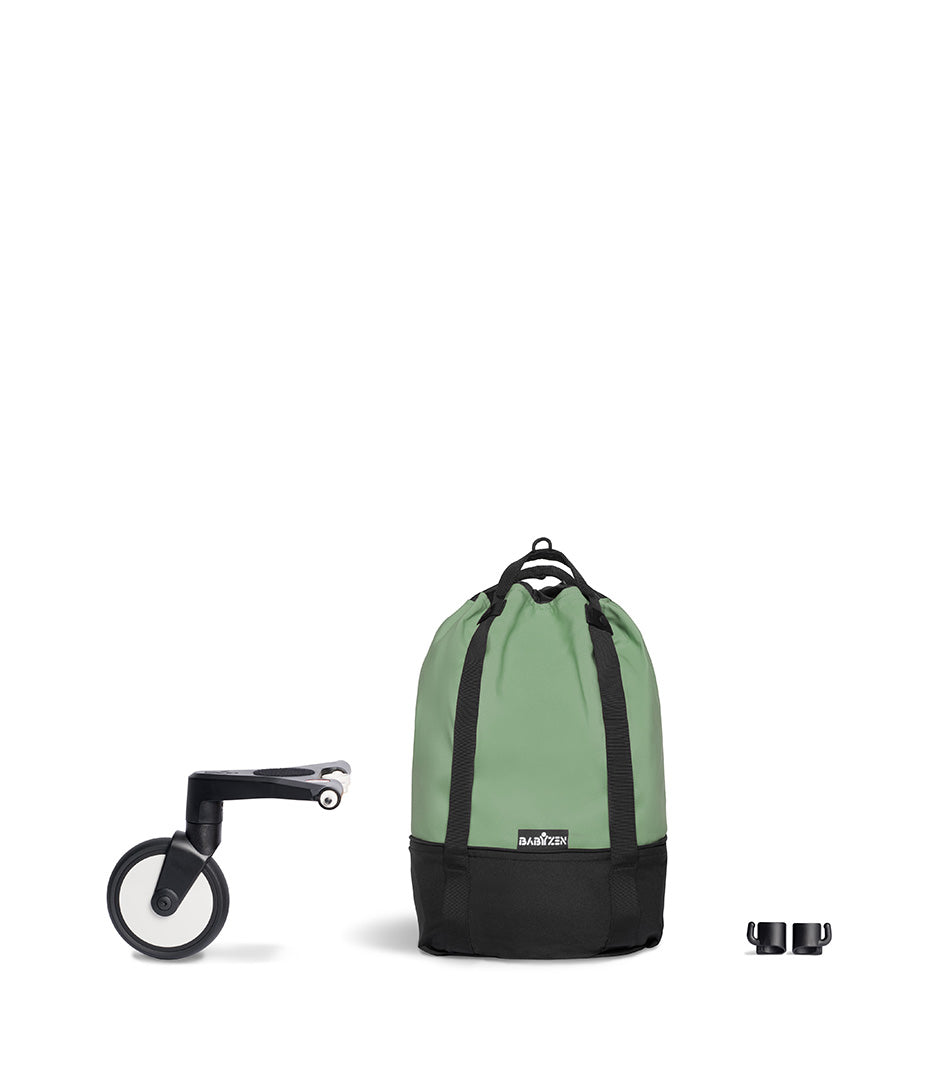 BABYZEN YOYO Bag