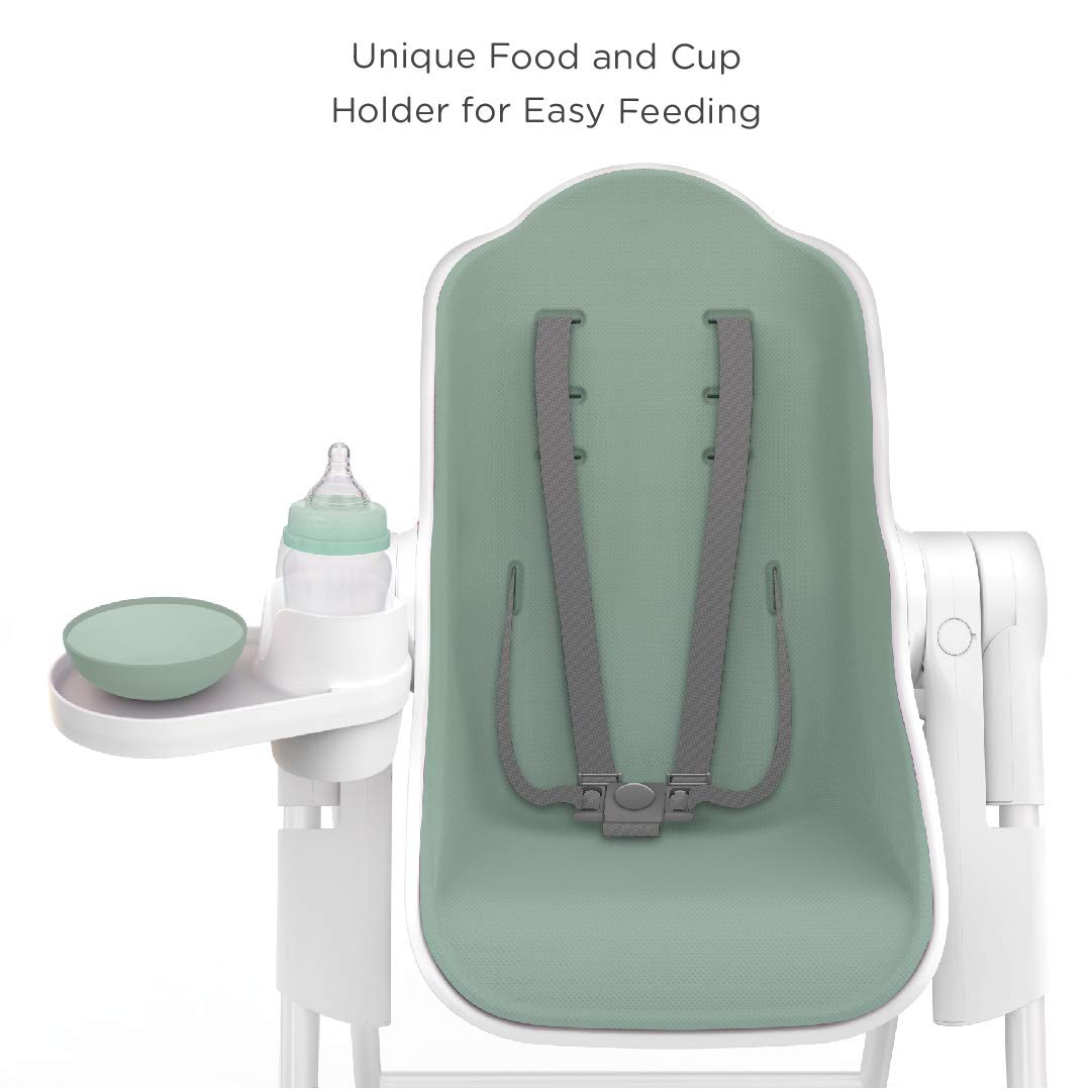 Oribel Cocoon 3-Stage High Chair
