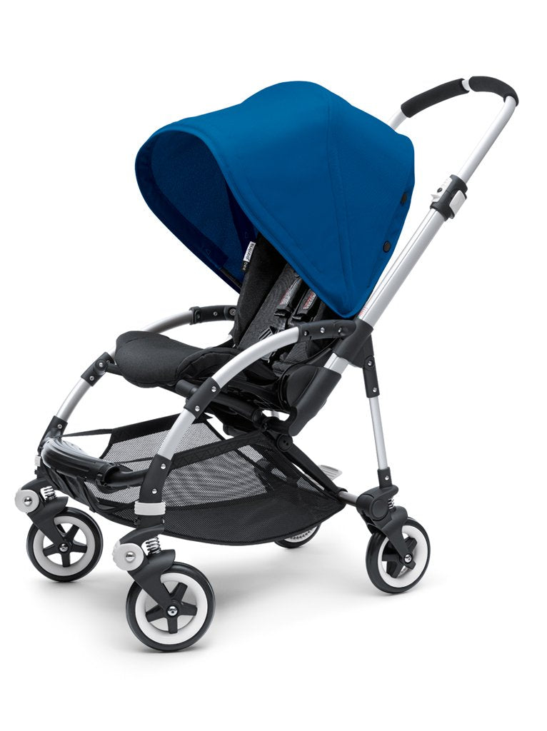 Bugaboo Bee + Sun Canopy