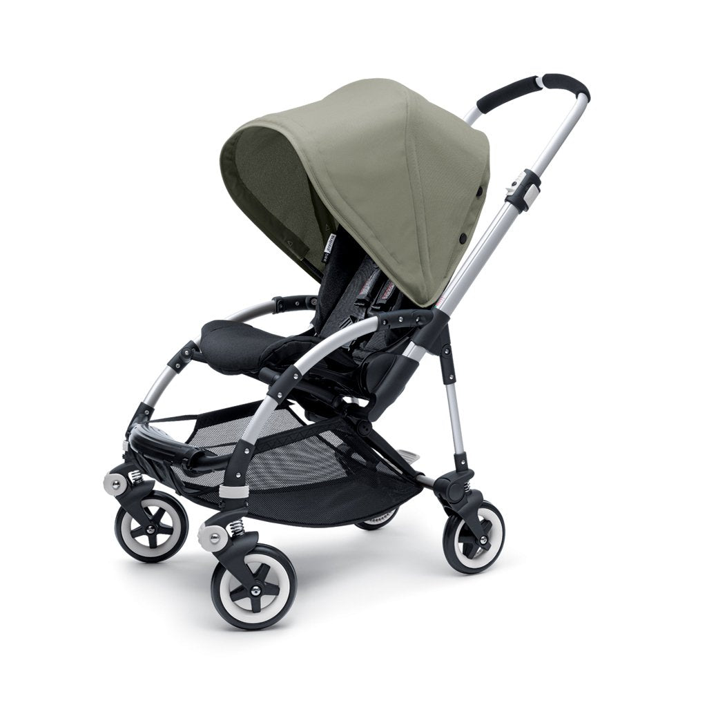 Bugaboo Bee + Sun Canopy